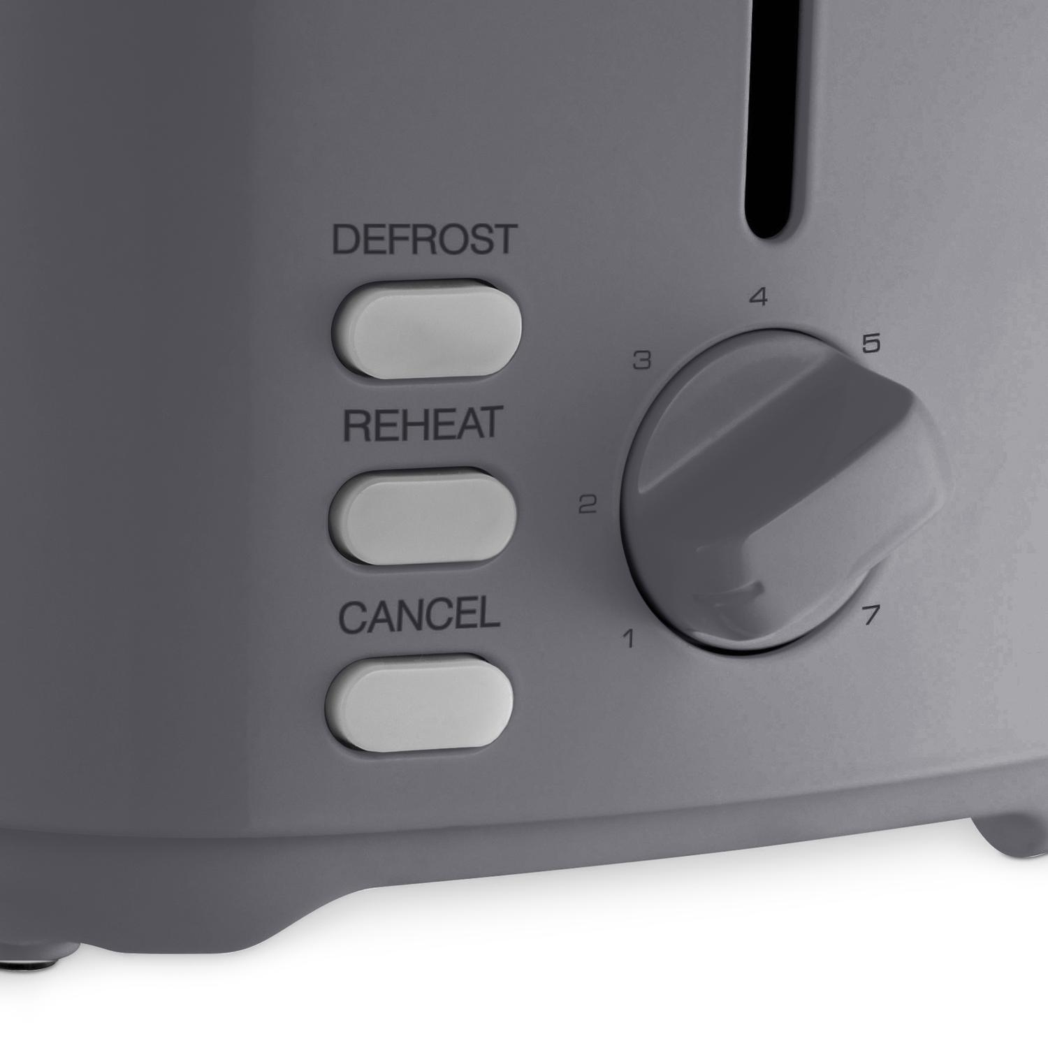 Morphy Richards 222068 Equip 2 Slice Toaster  thumbnail image