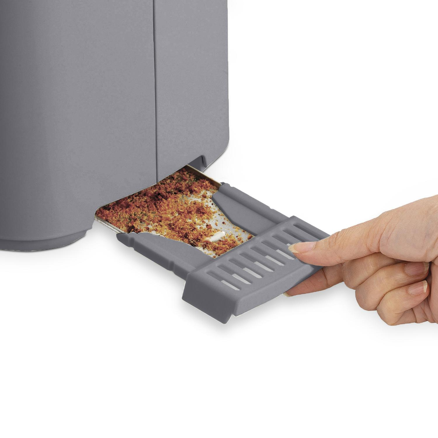 Morphy Richards 222068 Equip 2 Slice Toaster  thumbnail image