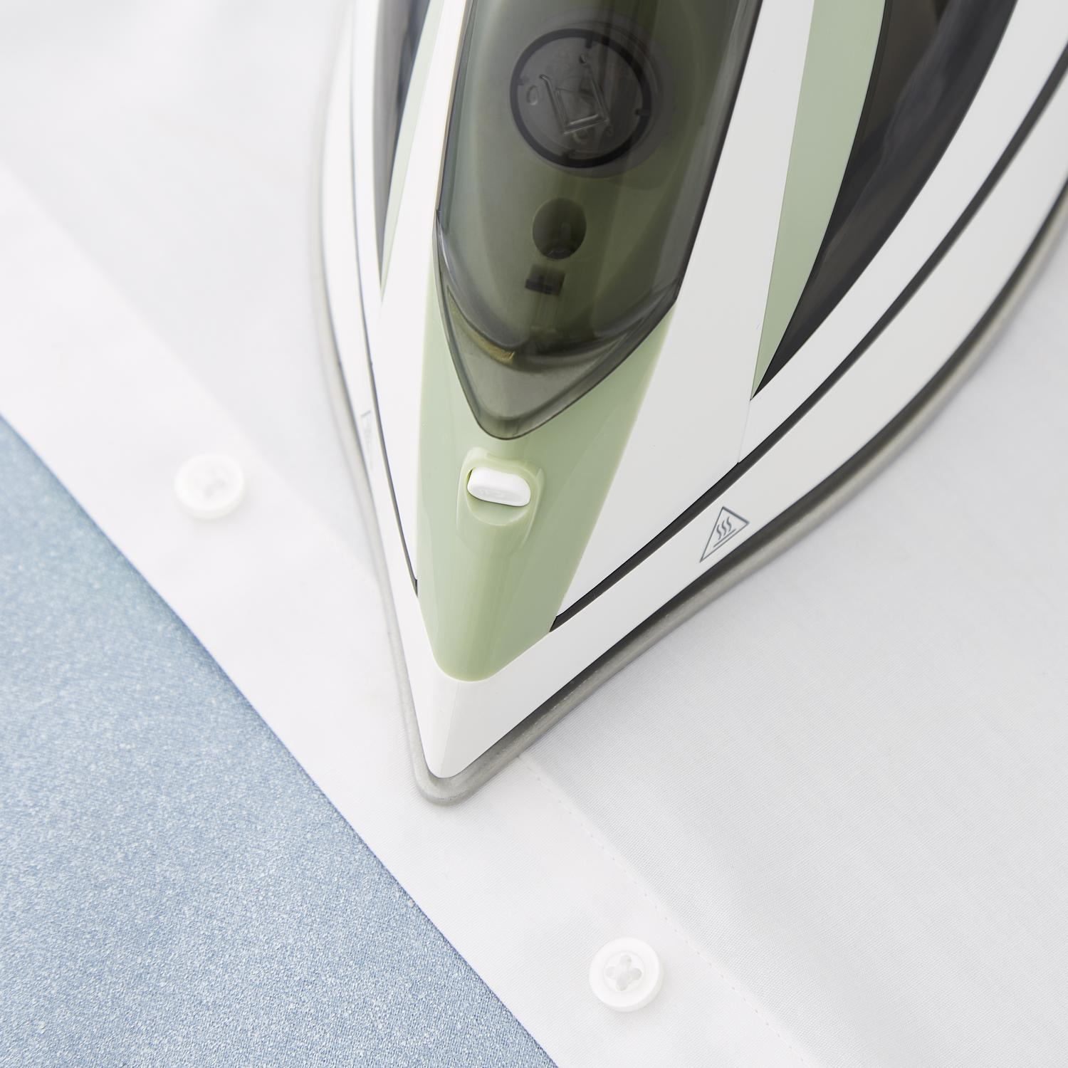 Morphy Richards 302010 Steam Flow 2400W Turbo Steam Iron  thumbnail image