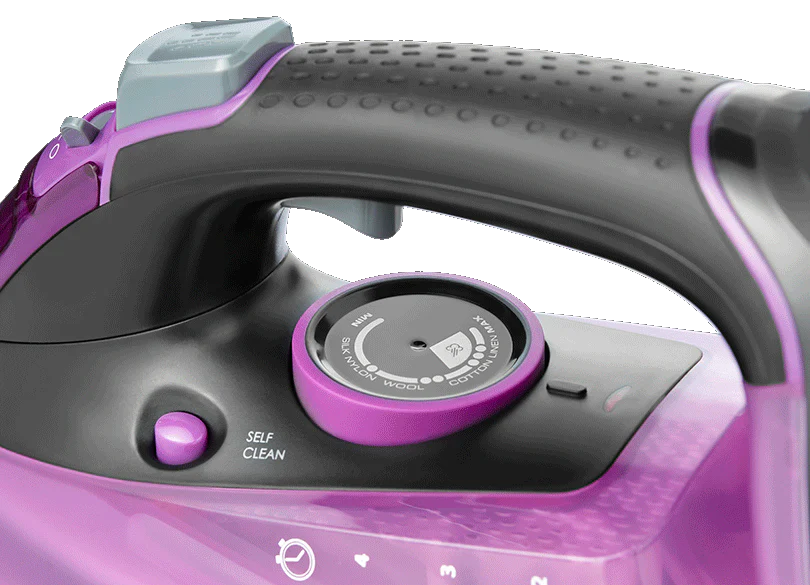 Morphy Richards 303140 Turbosteam 2800W Steam Iron thumbnail image