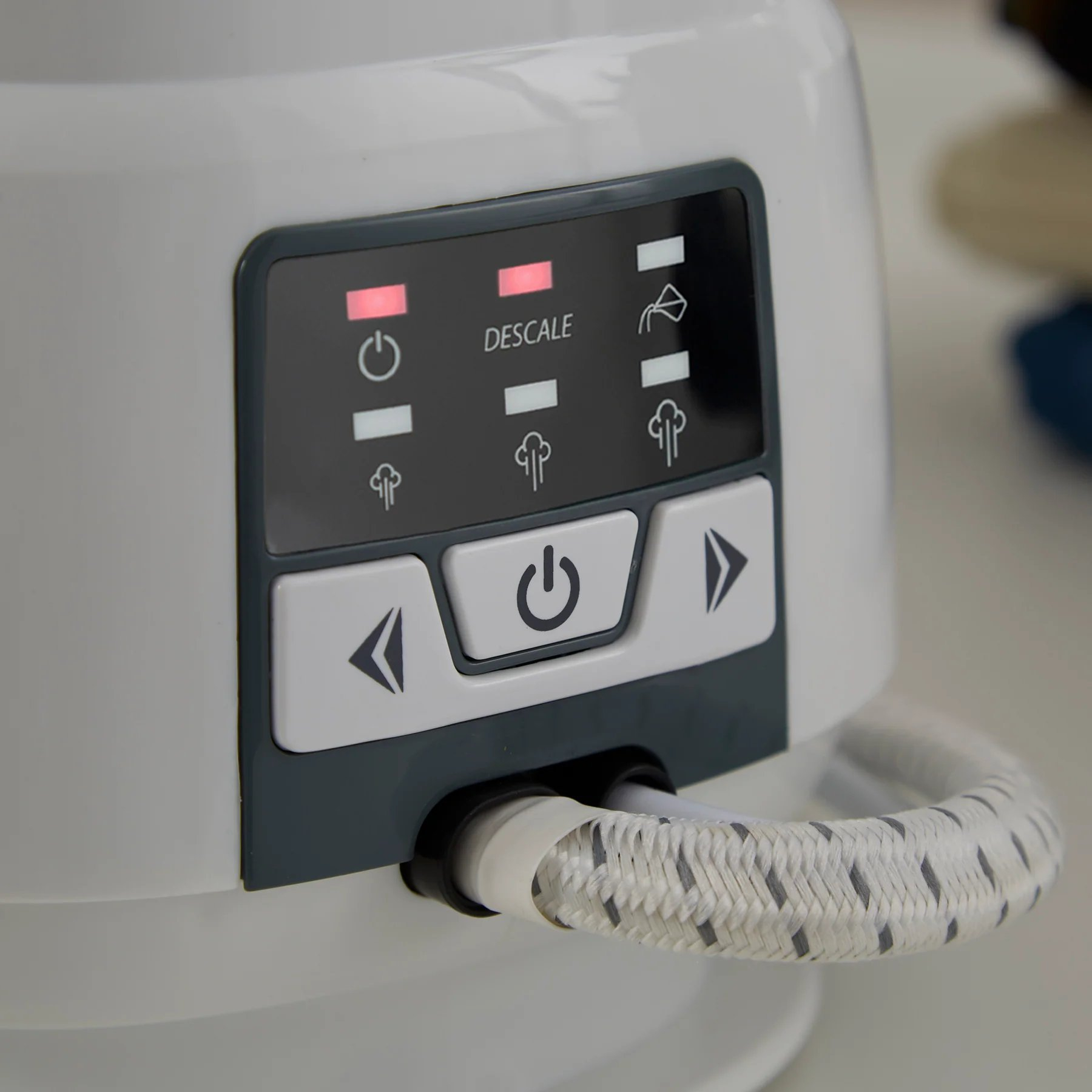 Morphy Richards 332014 Power Steam Elite Steam Generator - Green thumbnail image