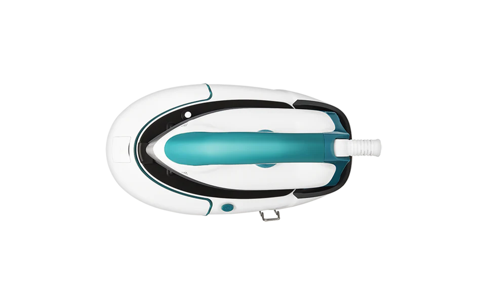 Morphy Richards 332014 Power Steam Elite Steam Generator - Green thumbnail image