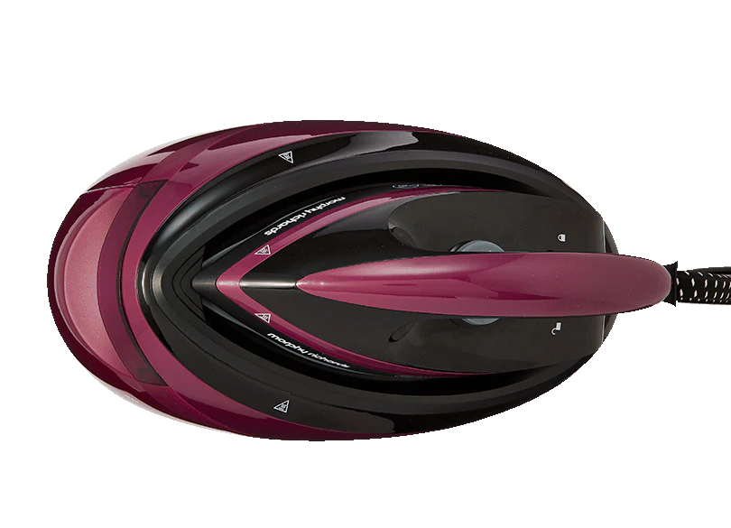 Morphy Richards 332102 SpeedSteam Pro Steam Generator thumbnail image
