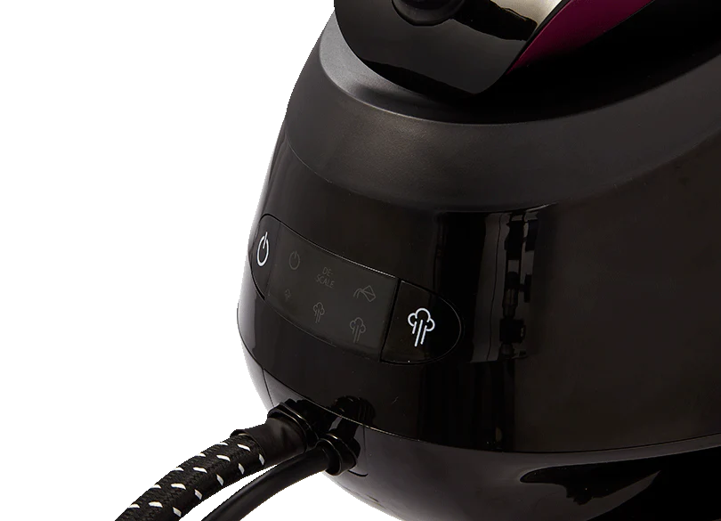 Morphy Richards 332102 SpeedSteam Pro Steam Generator thumbnail image