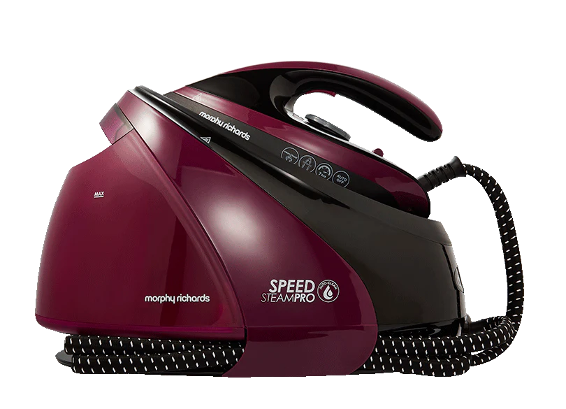 Morphy Richards 332102 SpeedSteam Pro Steam Generator thumbnail image
