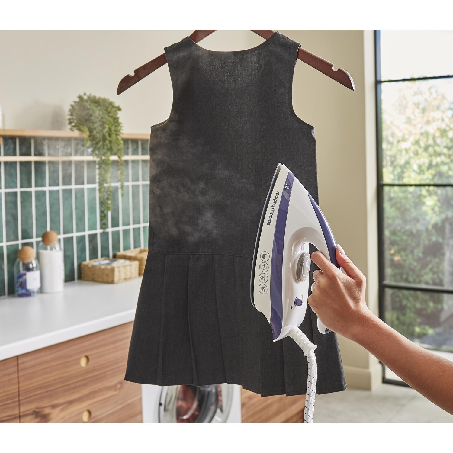 Morphy Richards 333202 3000W Steam Generator  thumbnail image