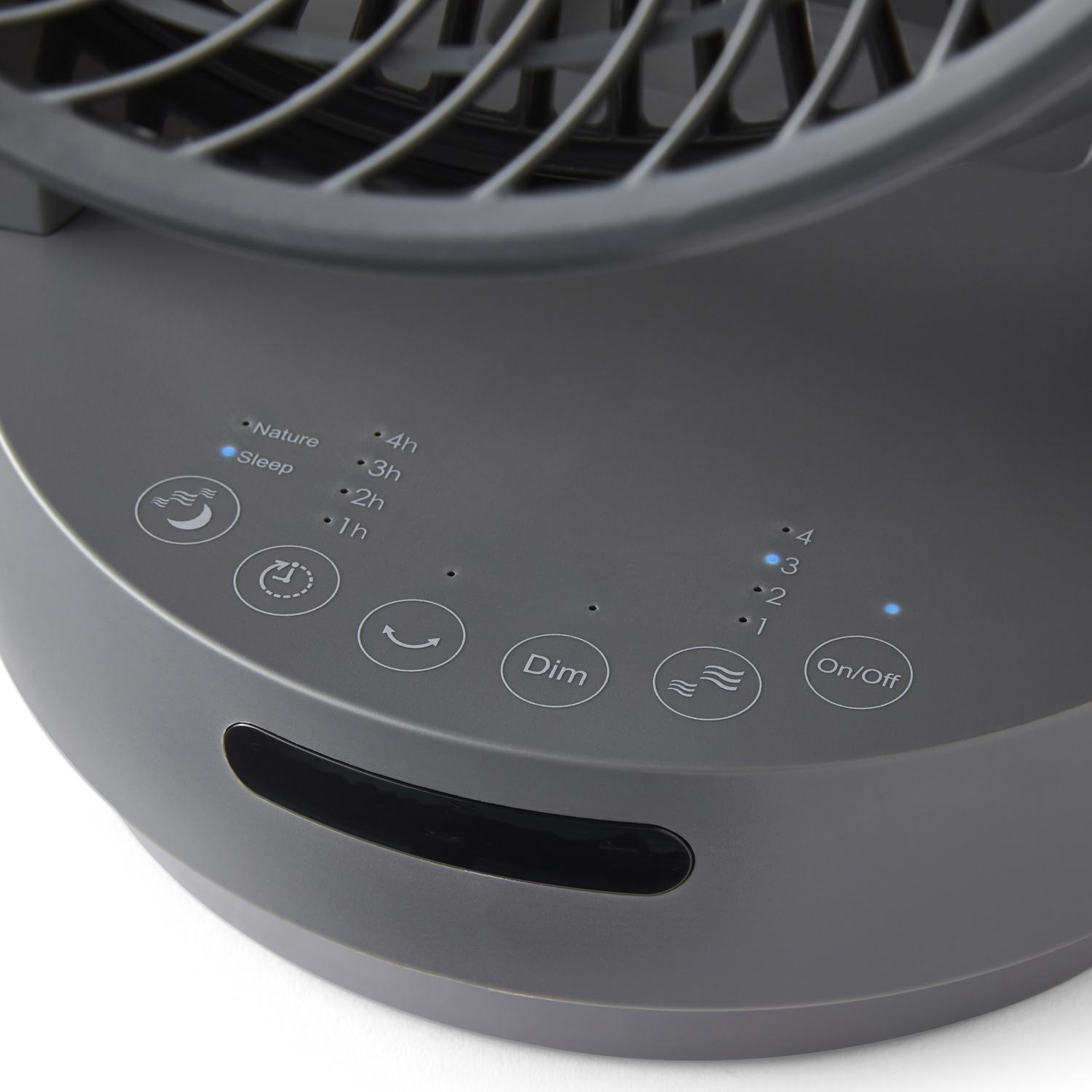 Morphy Richards 820002 Cooling Desk Fan - Remote Control thumbnail image