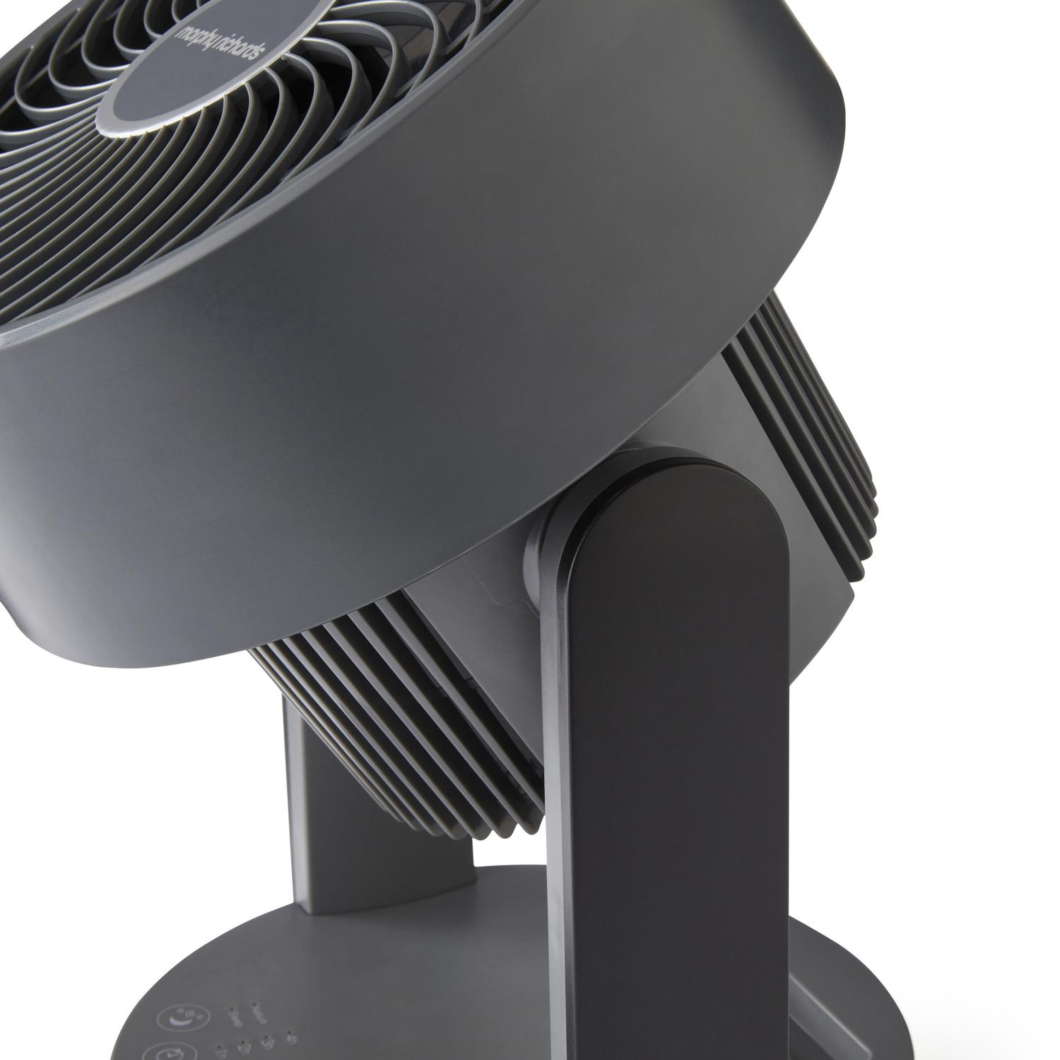 Morphy Richards 820002 Cooling Desk Fan - Remote Control thumbnail image