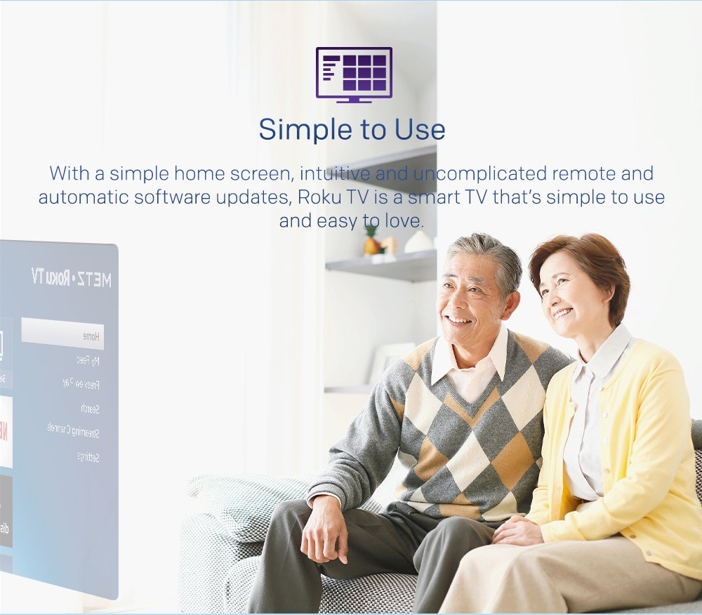 Metz 32MTD6000YUK 32" DLED HD Smart TV thumbnail image