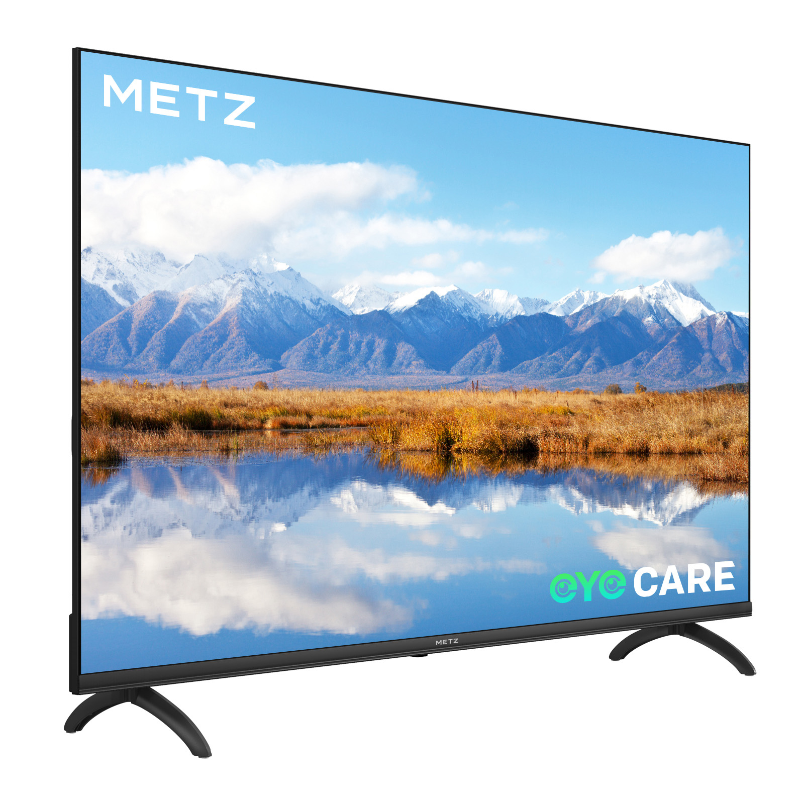 Metz 40MTF6000ZUK 40" 2K DLED Smart TV thumbnail image