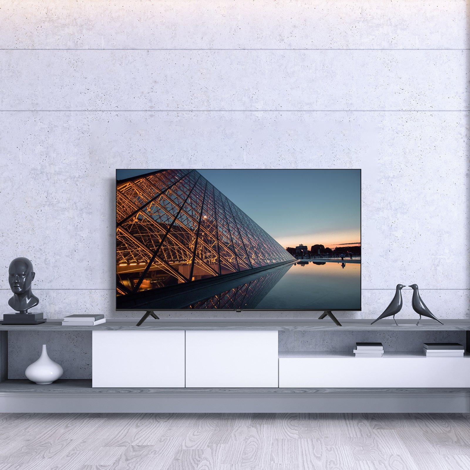 Metz 43MRD6000YUK 43" DLED UHD Smart TV thumbnail image