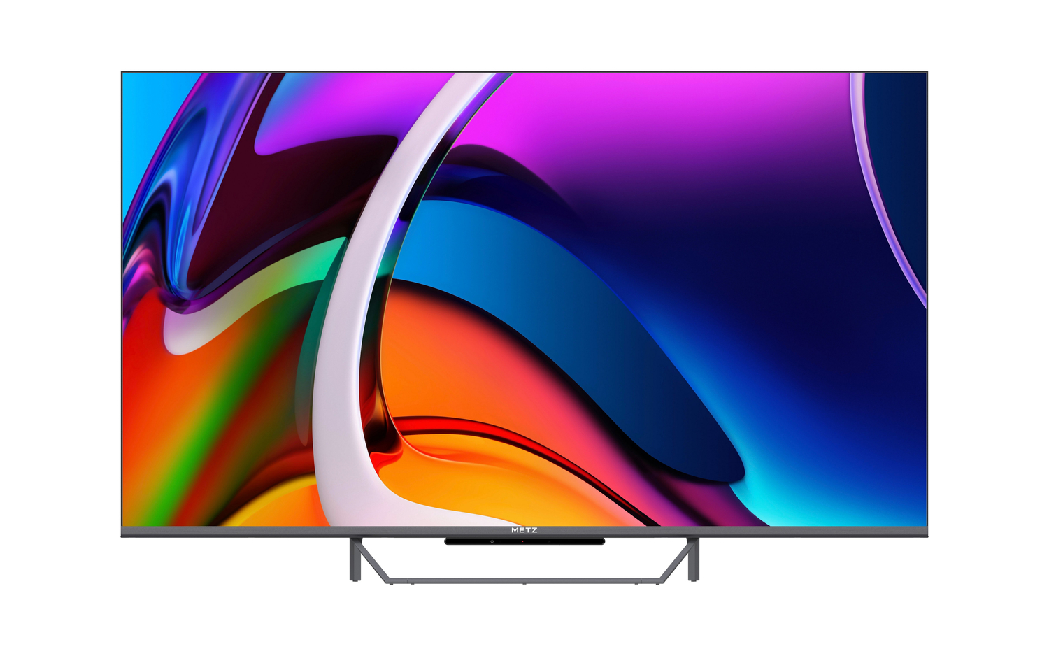 Metz 50MQE7600S60 50" 4K Ultra HD QLED Smart TV thumbnail image
