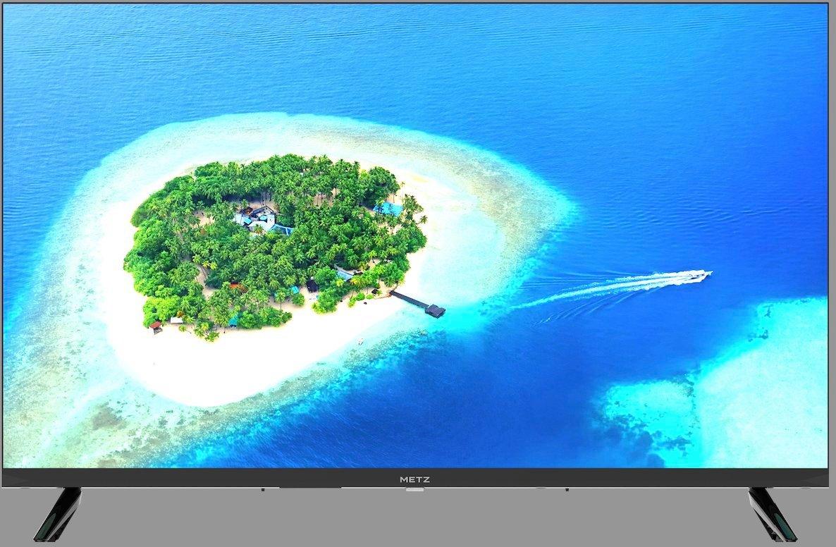 Metz 50MRD6000ZUK 50" DLED UHD Smart TV thumbnail image