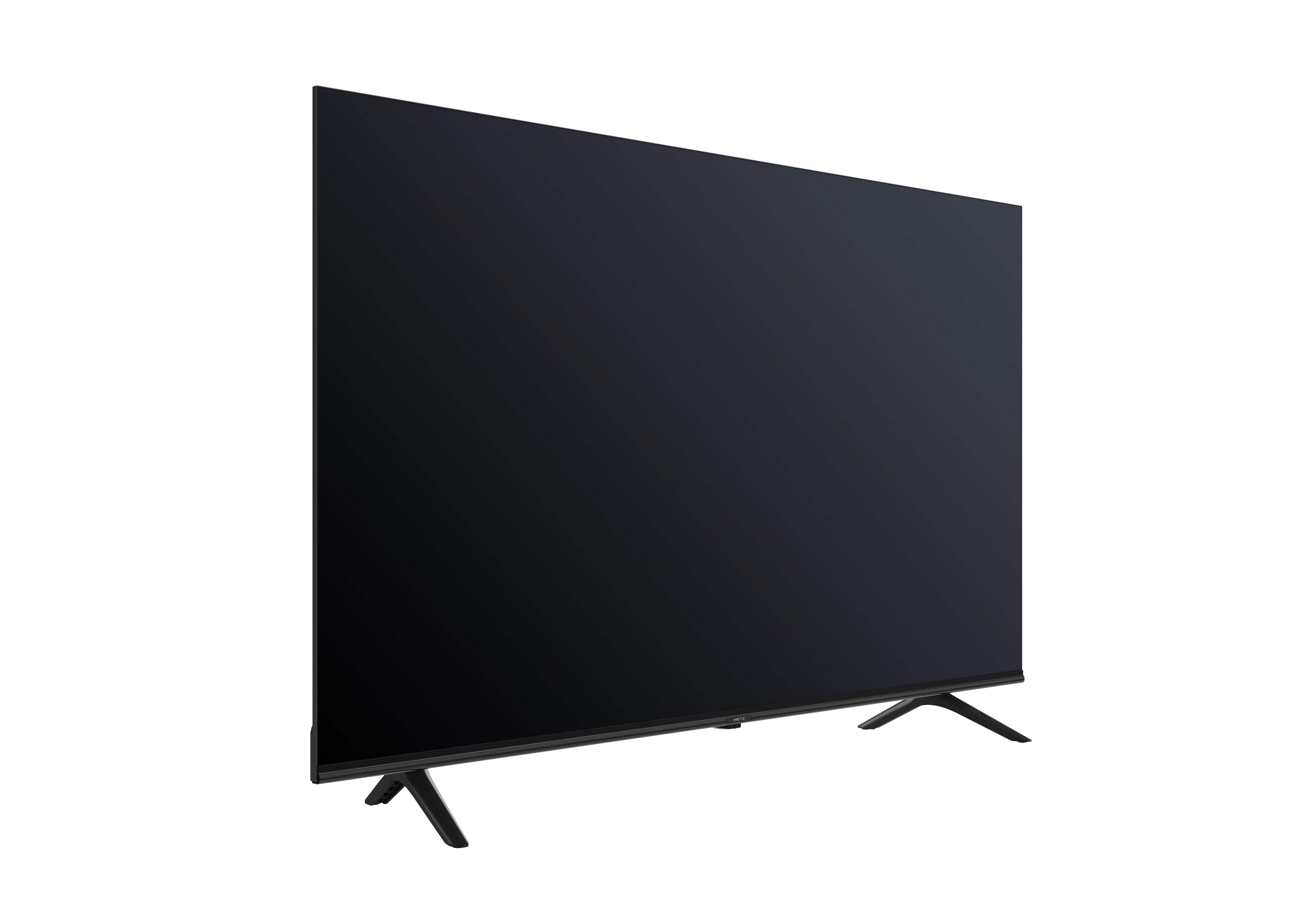 Metz 50MRD6000ZUK 50" DLED UHD Smart TV thumbnail image