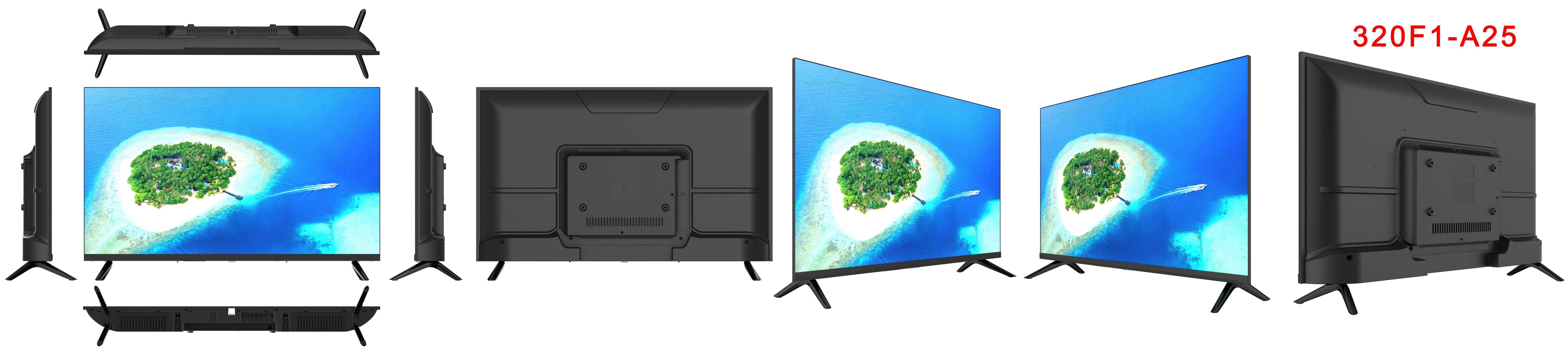 Metz 50MRD6000ZUK 50" DLED UHD Smart TV thumbnail image