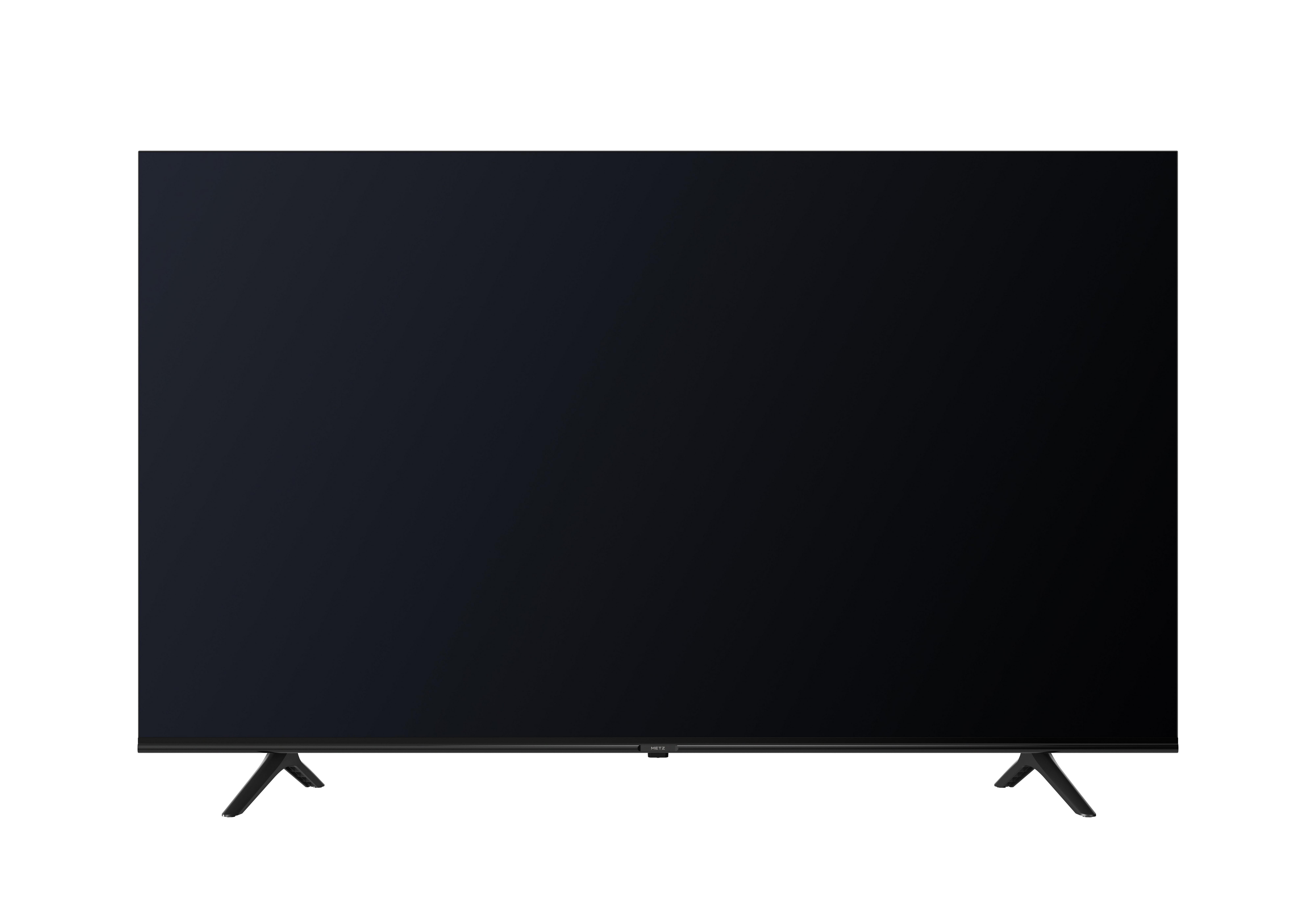 Metz 50MRD6000ZUK 50" DLED UHD Smart TV thumbnail image