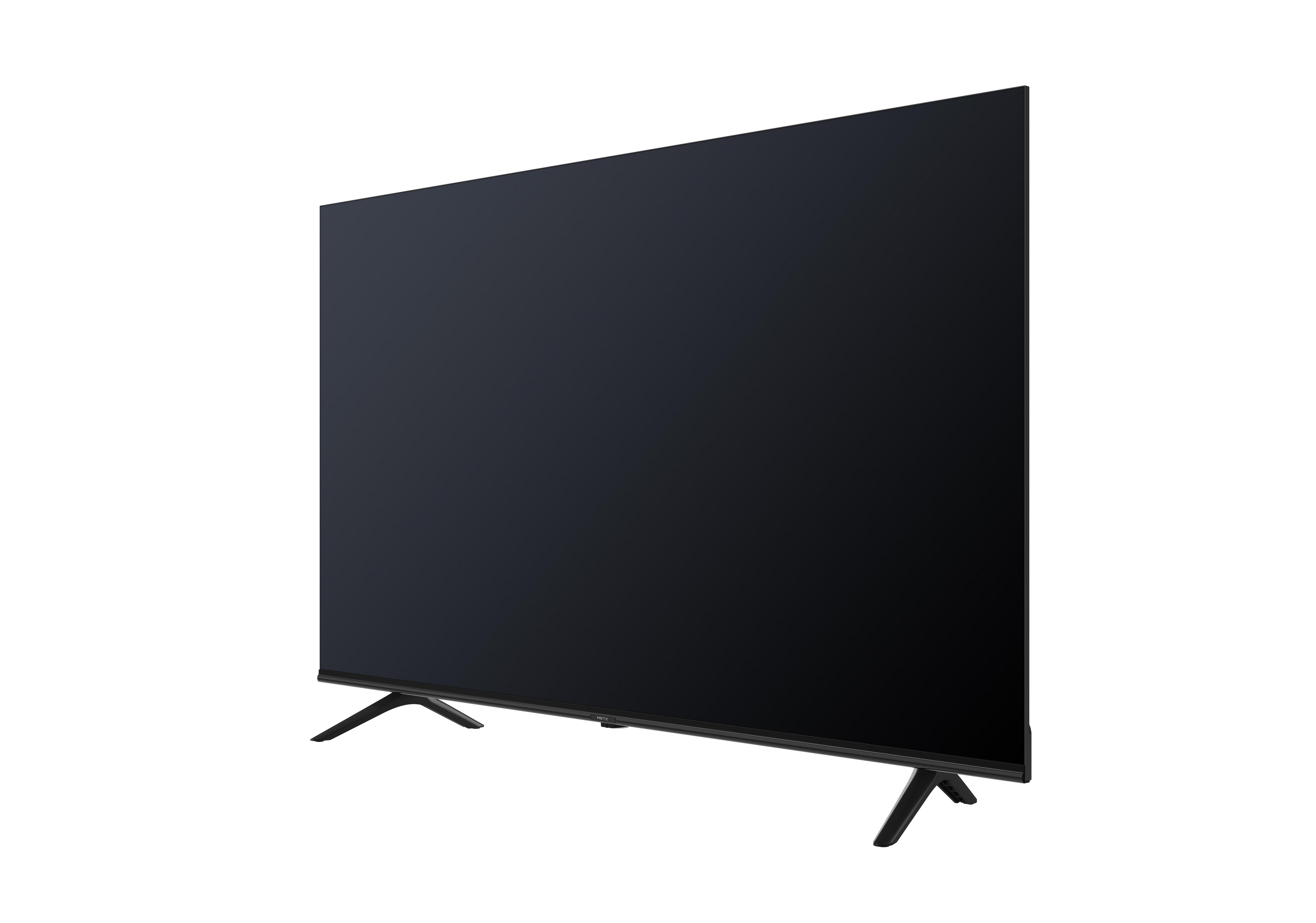 Metz 55MRD6000YUK 55" 4K Ultra HD DLED UHD Smart TV thumbnail image