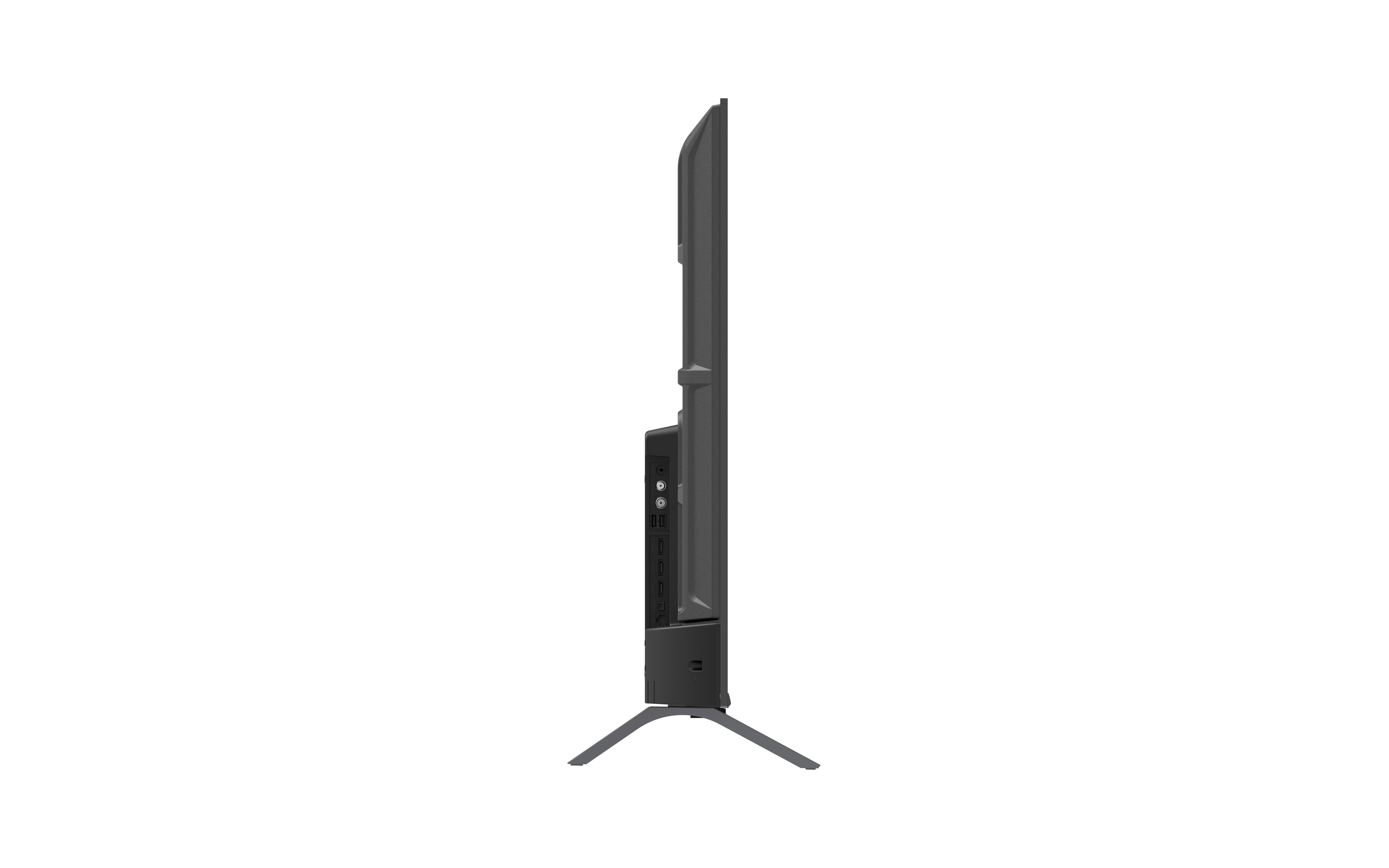 Metz 65MQE7600ZUK 65" 4K Ultra HD QLED Smart TV thumbnail image