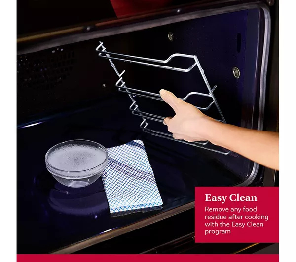 Neff B1DCC0AK3B 59.4cm Built In Single Oven thumbnail image