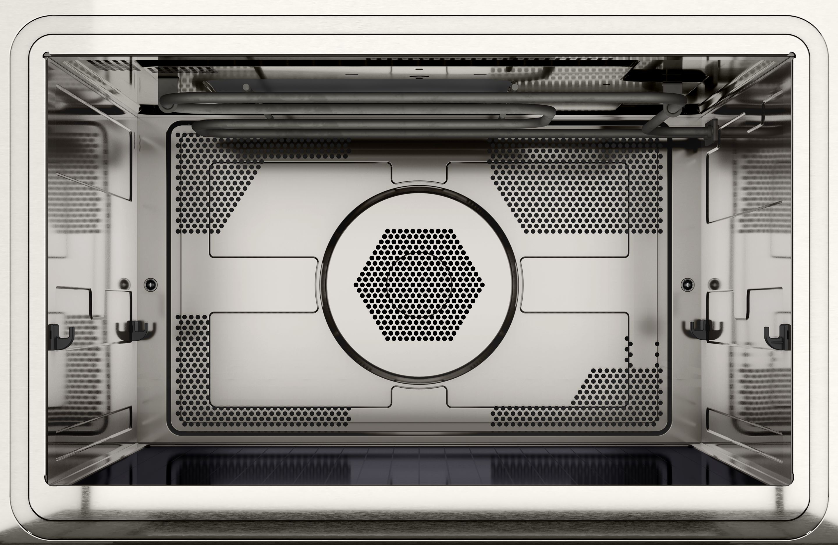Neff C1AMG84G1B 44 Litres Built In Microwave Oven  thumbnail image