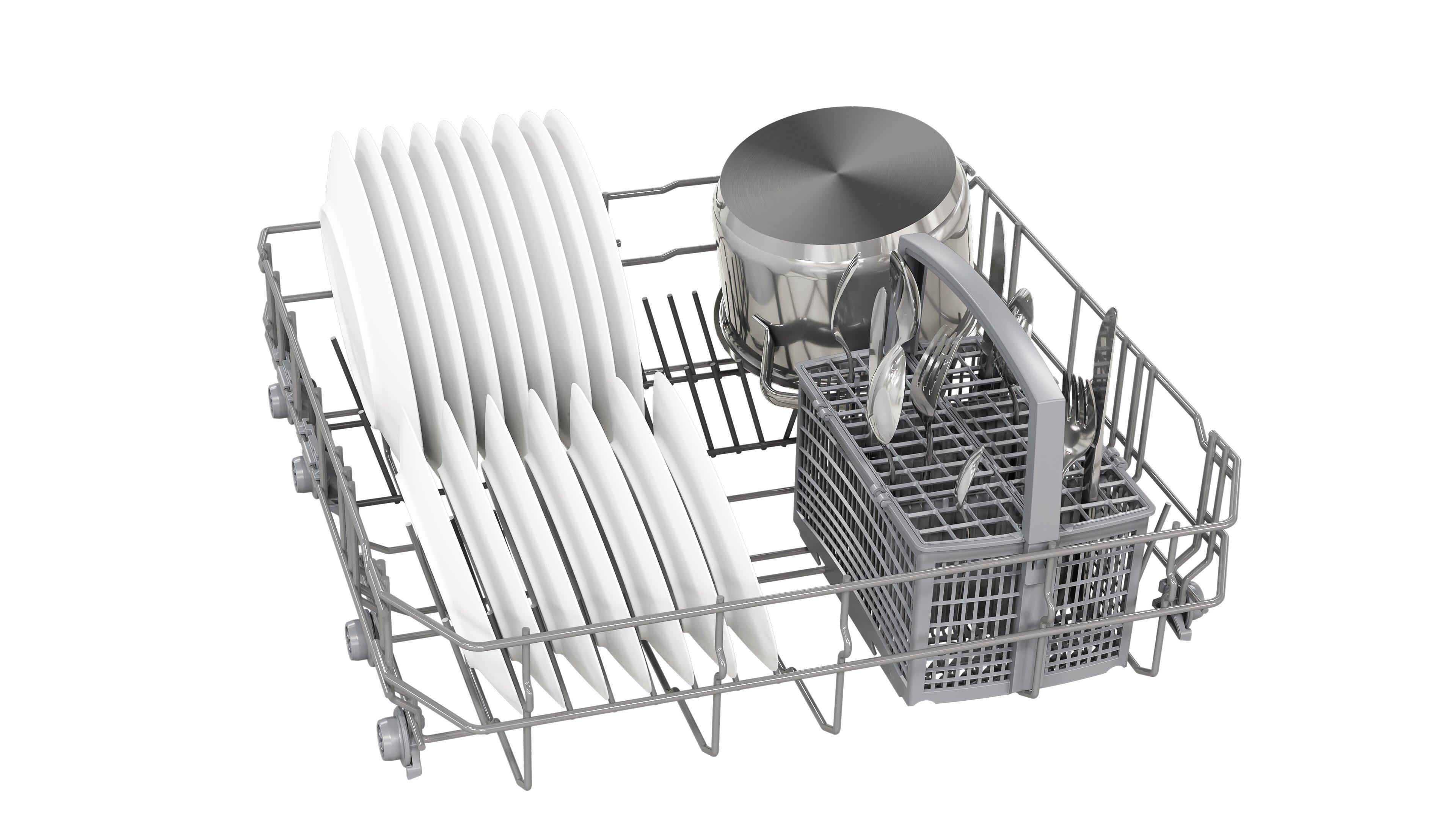 Neff S153HKX03G Integrated Dishwasher  thumbnail image