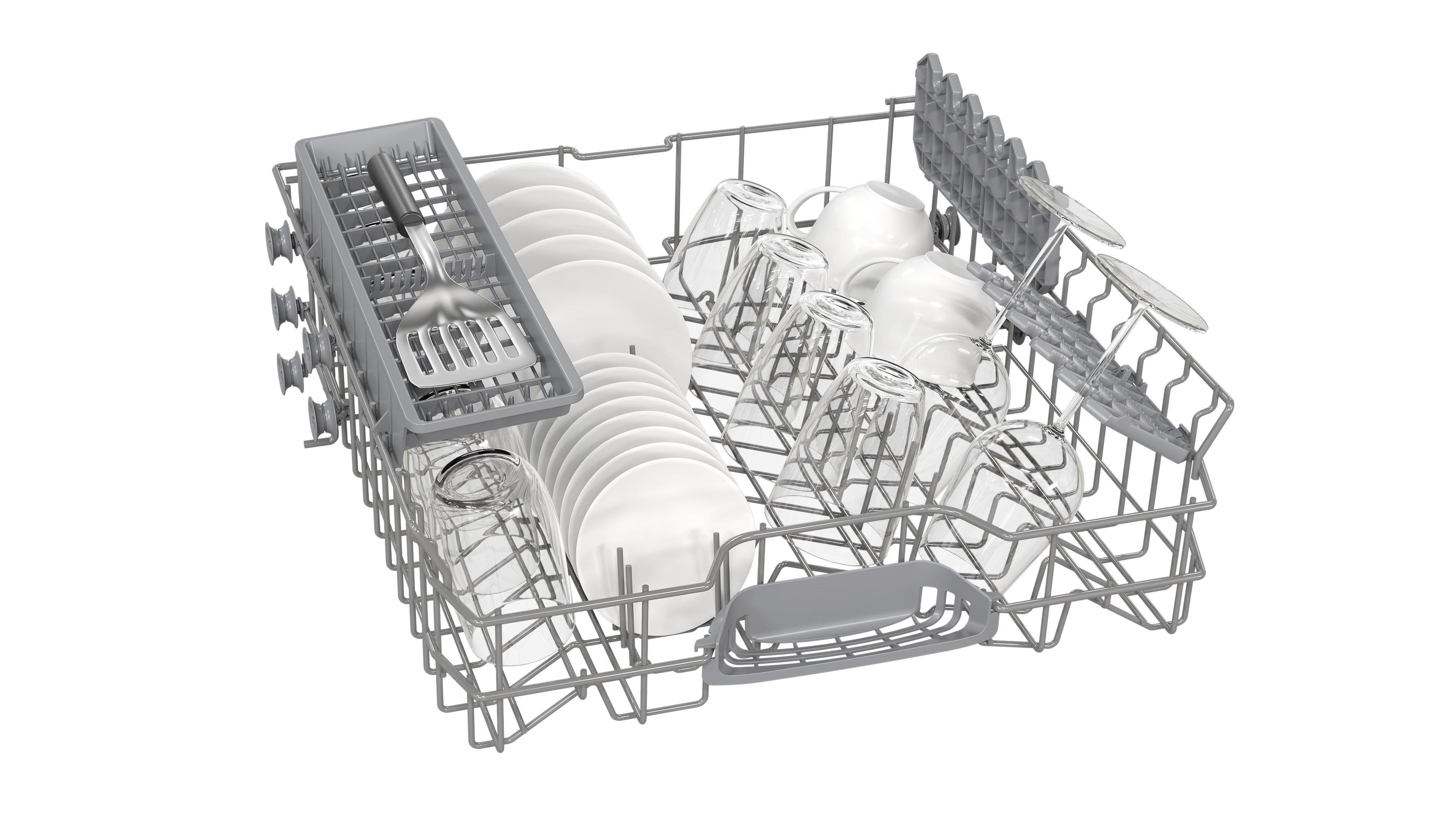 Neff S153HKX03G Integrated Dishwasher  thumbnail image