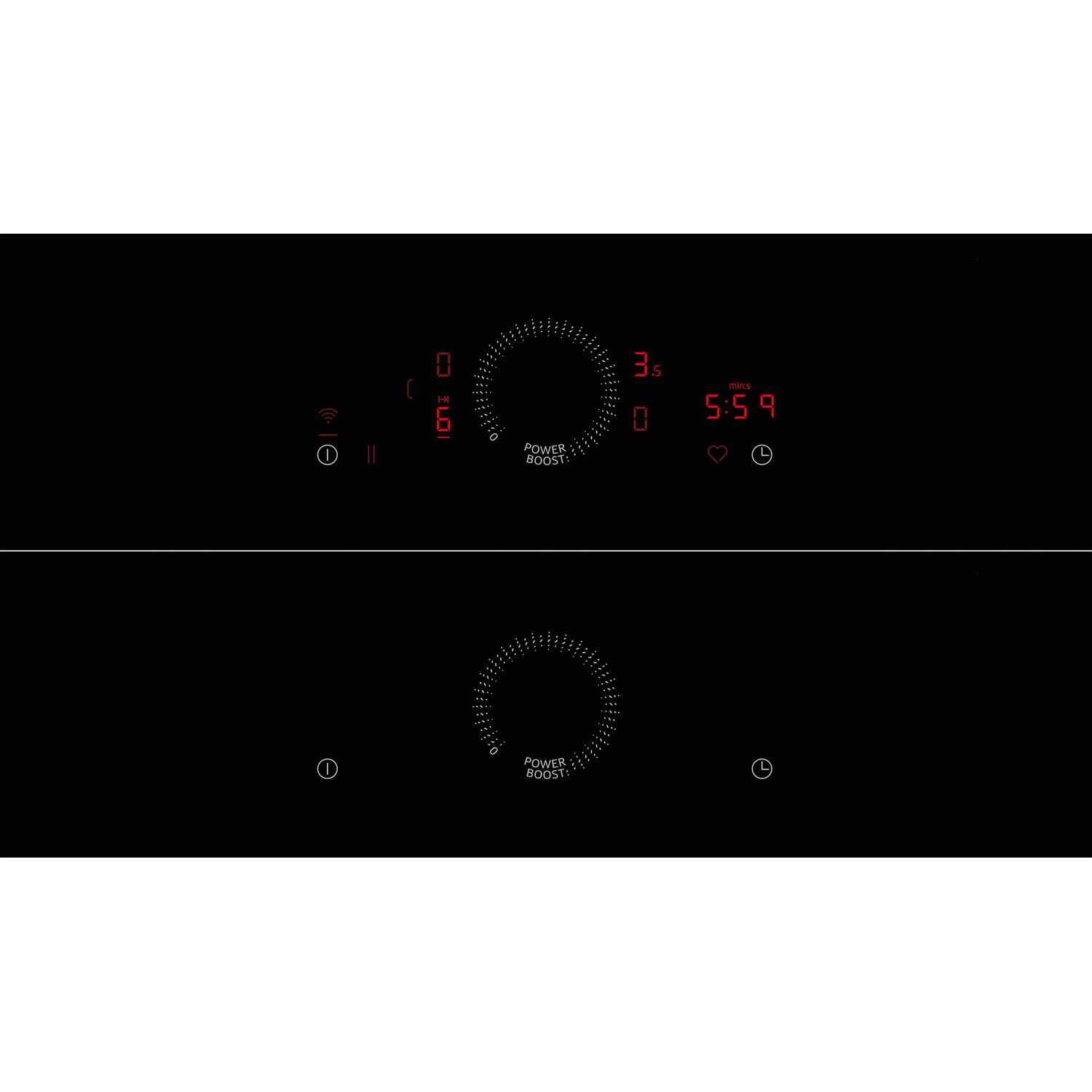 Neff T56FHS1L0 60cm Induction Hob thumbnail image