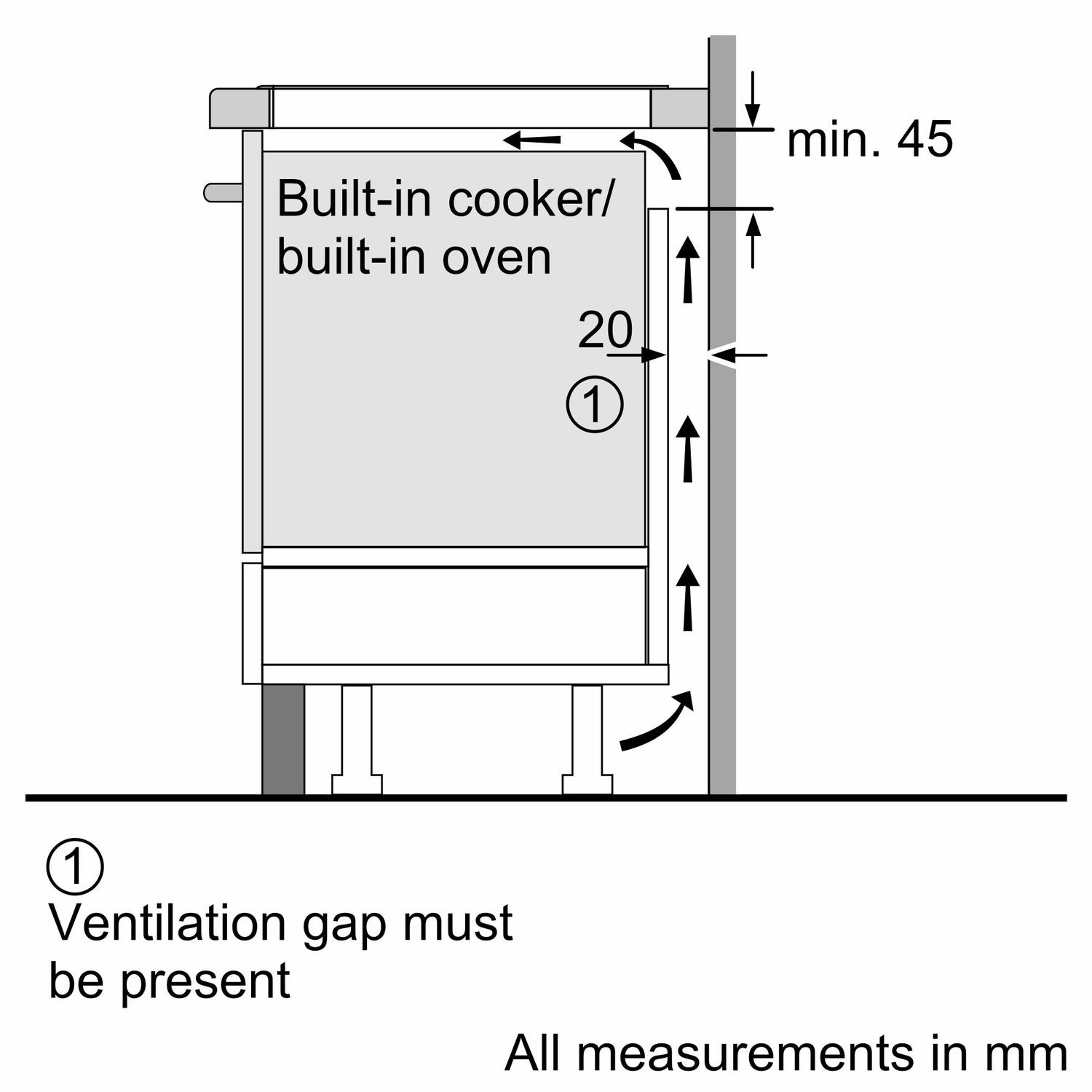 Neff T56FHS1L0 60cm Induction Hob thumbnail image