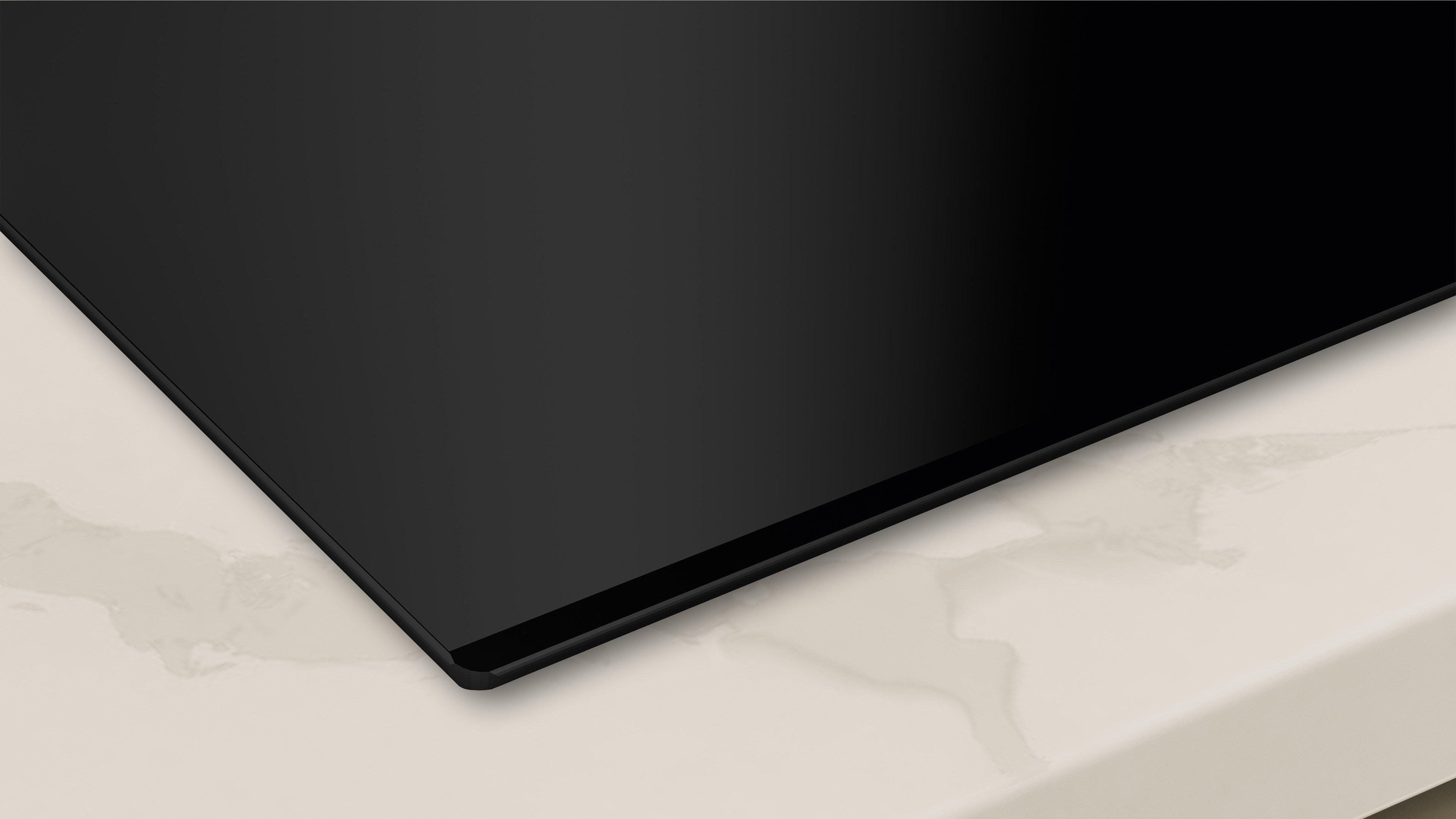 Neff T58FHW1L0 80.2cm Induction Hob - Black thumbnail image