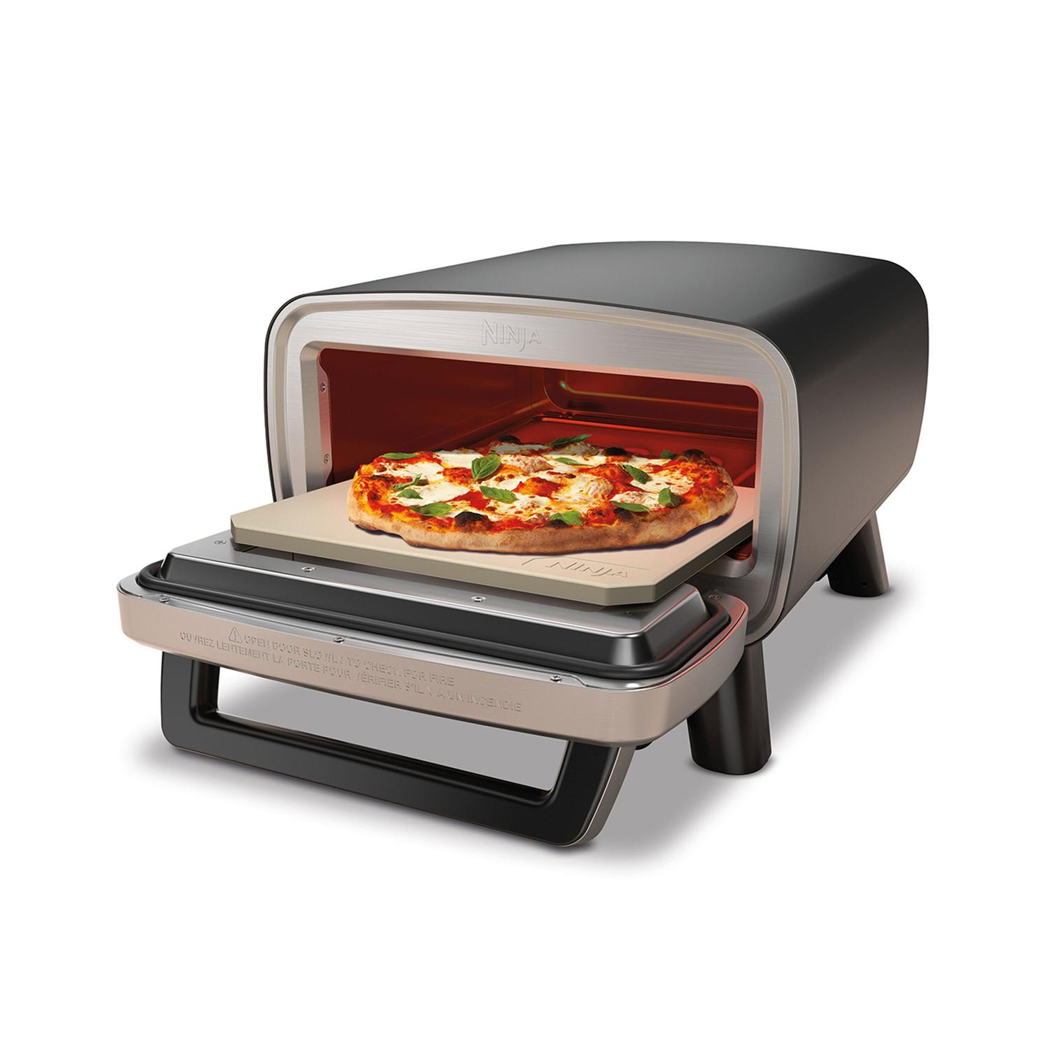 Ninja MO201UK Electric Outdoor Pizza Oven & Air Fryer thumbnail image