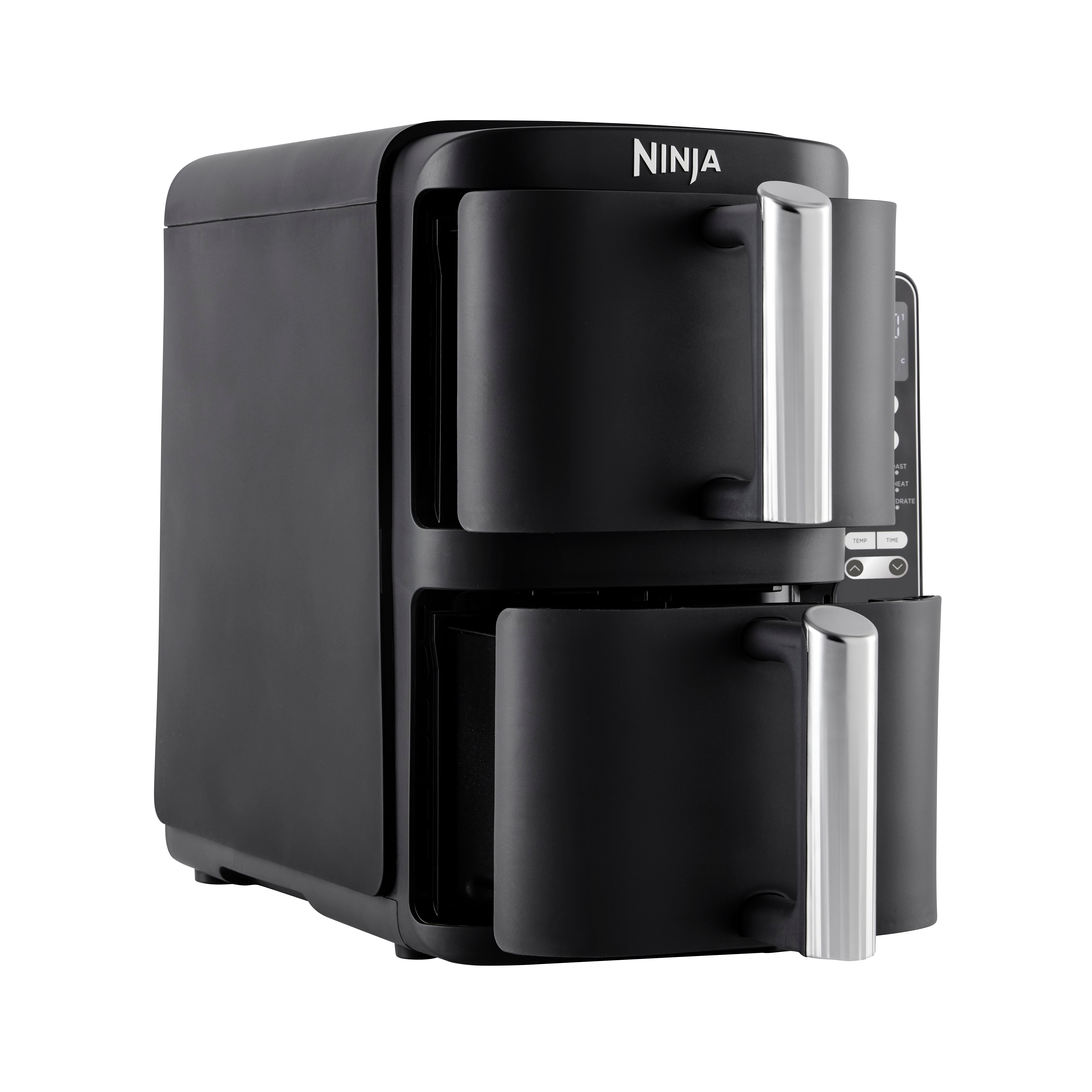 Ninja SL300UK Air Fryer - Black thumbnail image