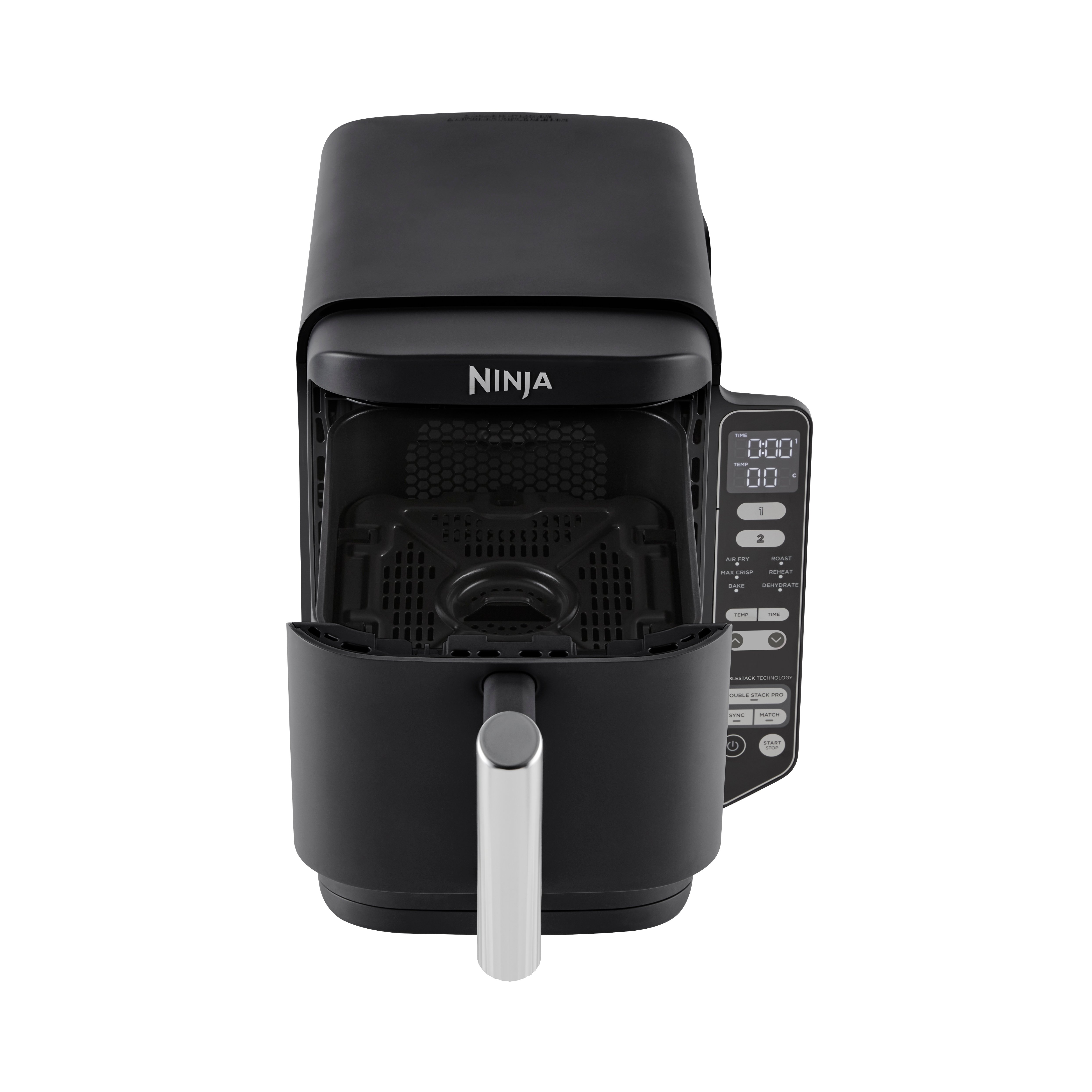 Ninja SL300UK Air Fryer - Black thumbnail image