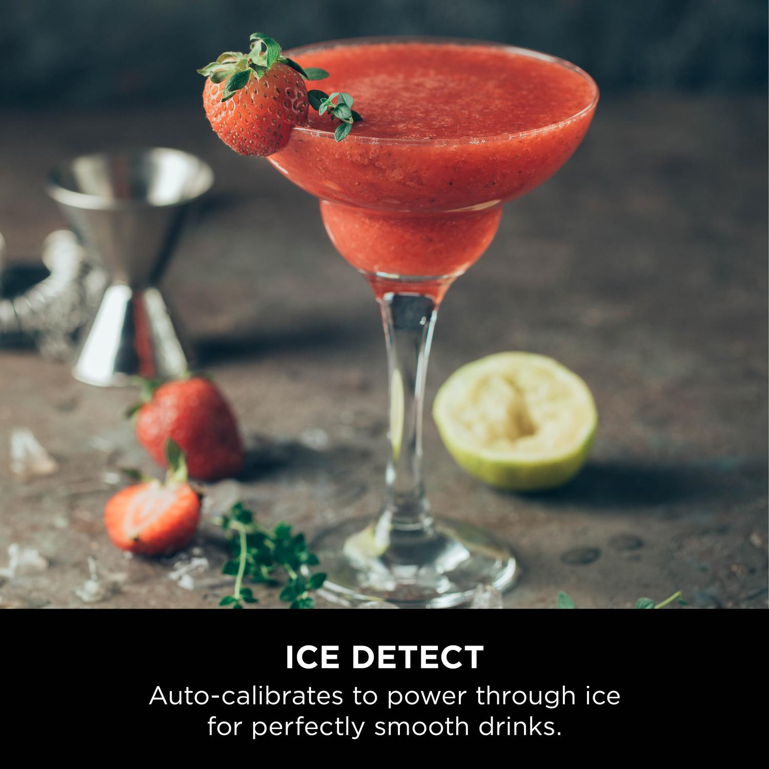 Ninja TB201UK Detect Power Blending Pro with Blendsense Technology  thumbnail image