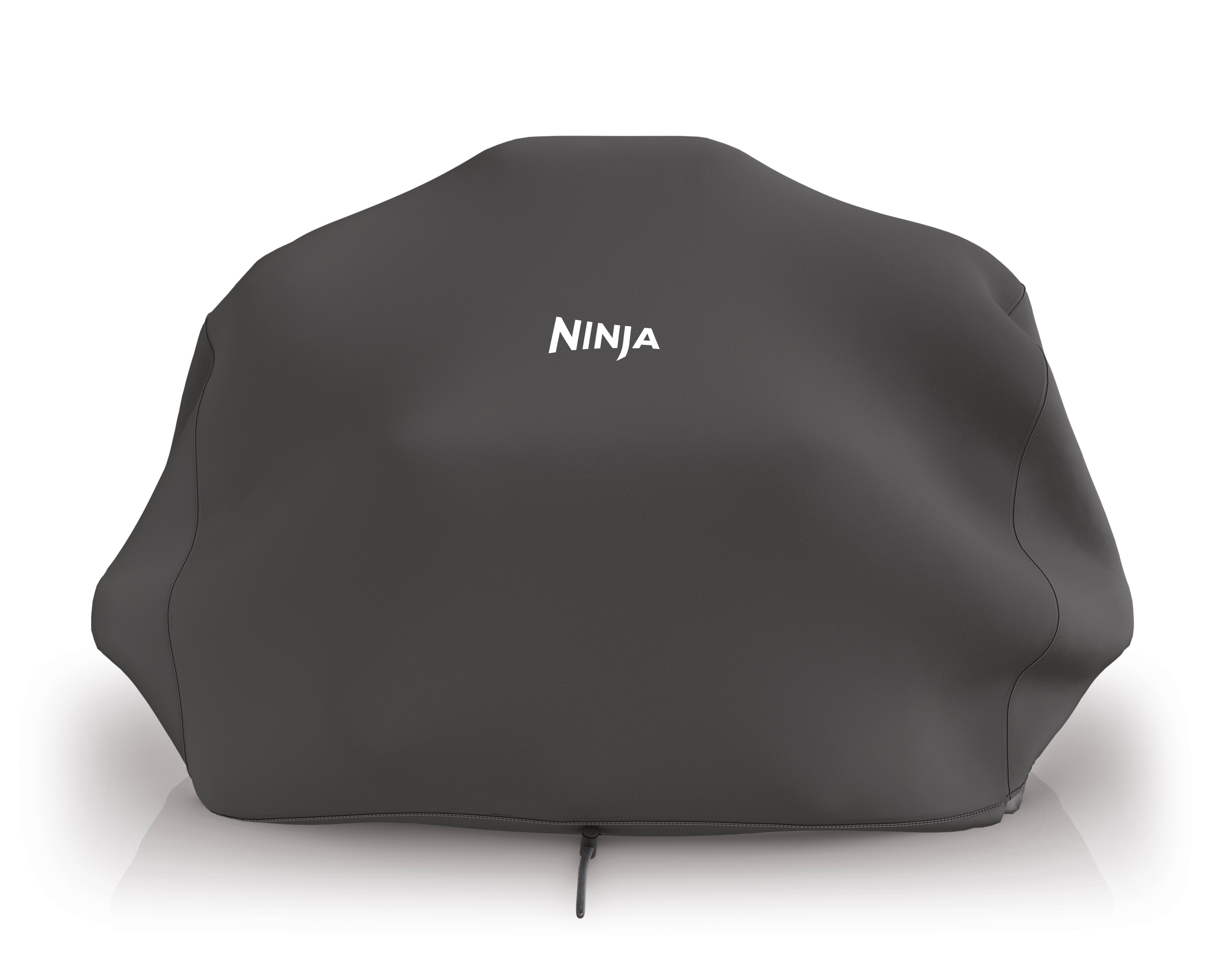 Ninja XSKCOVEREUUK Woodfire Electric BBQ Cover - Black thumbnail image