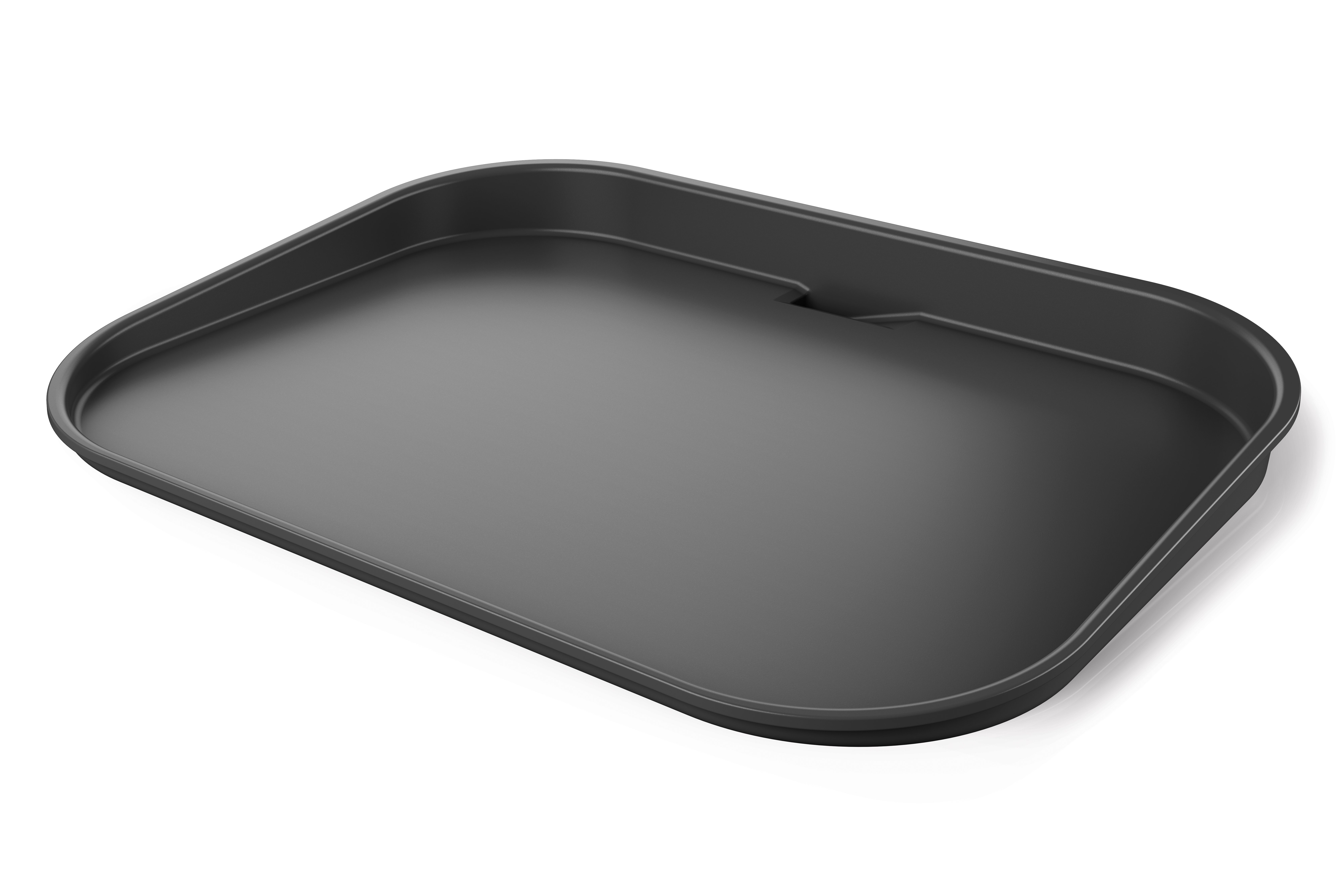 Ninja XSKGRIDPLTEUK Woodfire Electric BBQ Flat Plate - Black thumbnail image