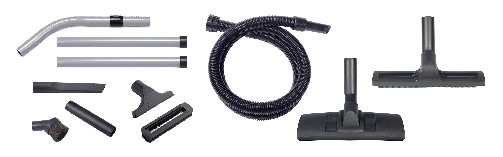 Numatic 824615  Charles Vacuum Cleaner - Blue thumbnail image