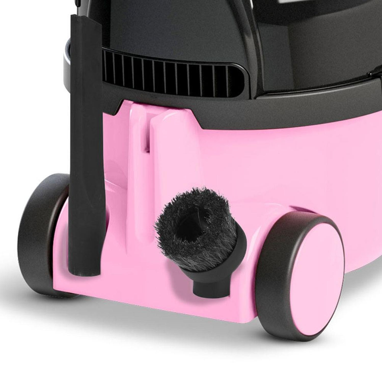 Numatic 902289 Hetty Vacuum Cleaner - Pink thumbnail image