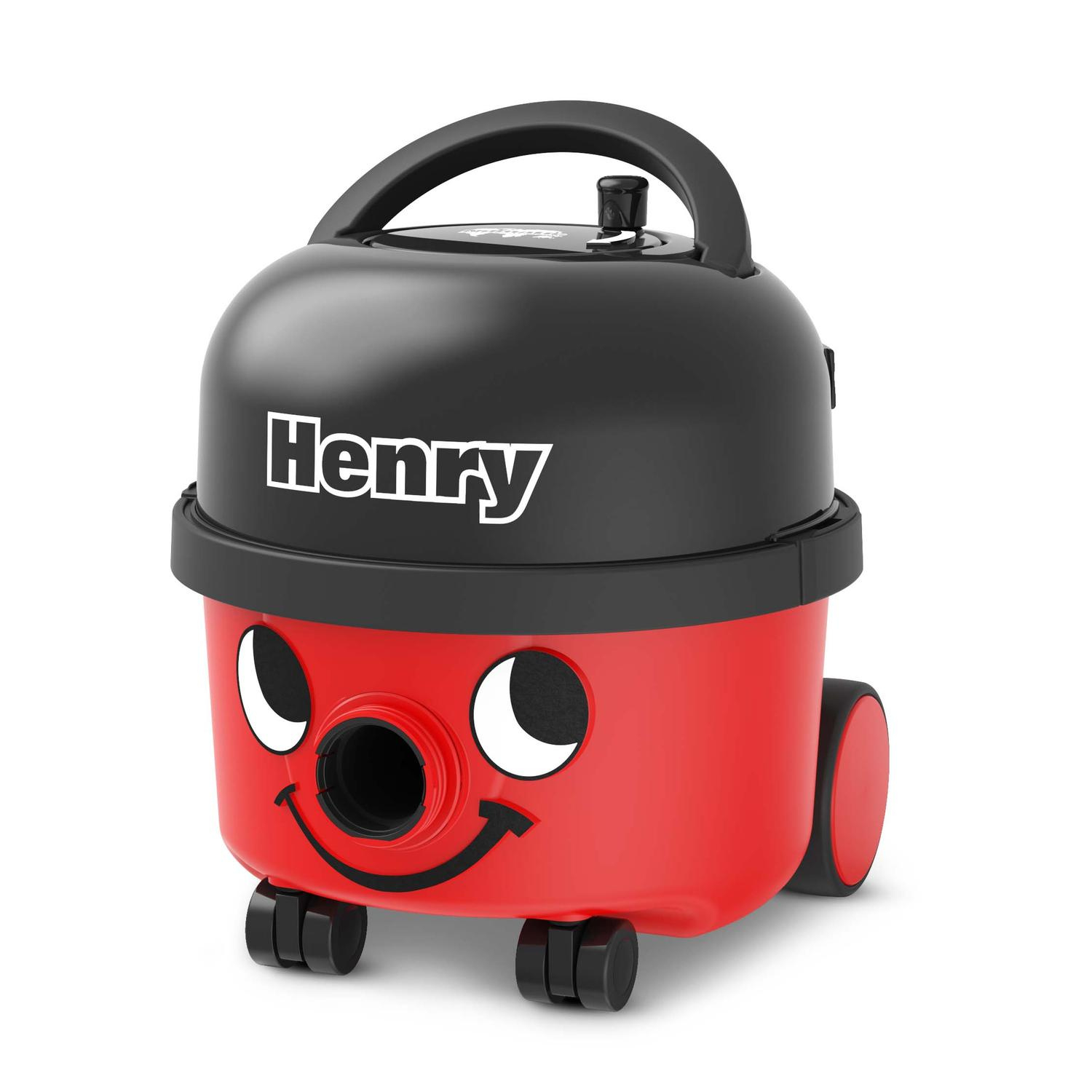 Numatic 902395 Henry Vacuum Cleaner thumbnail image