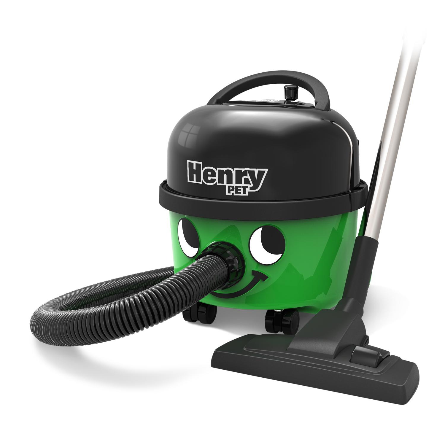 Numatic 906766 Henry Pet Vacuum Cleaner - Green thumbnail image