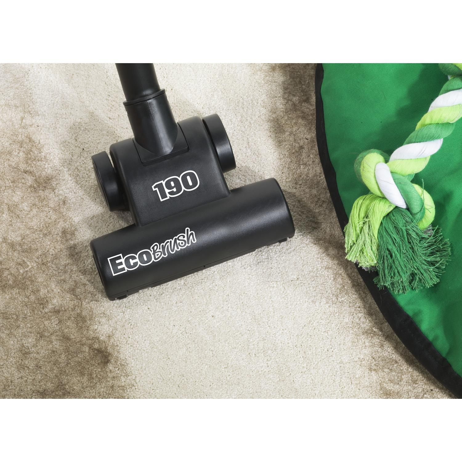 Numatic 906766 Henry Pet Vacuum Cleaner - Green thumbnail image