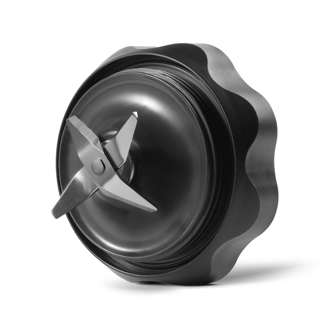 Nutribullet NBC-12A Blender Combo - Dark Grey thumbnail image