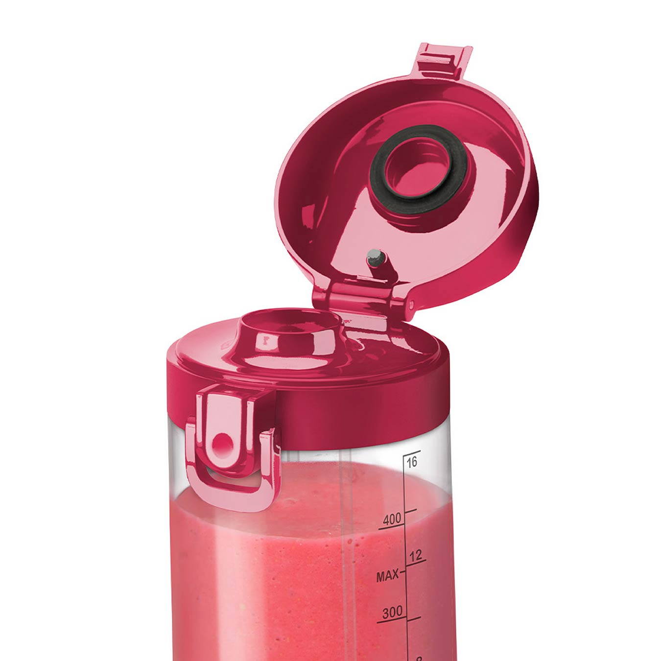 NBG-200 nutribullet Portable Blender - Magenta thumbnail image