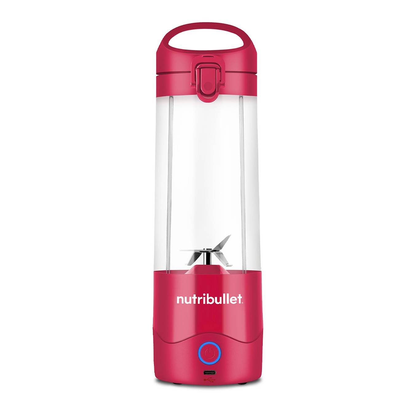 NBG-200 nutribullet Portable Blender - Magenta thumbnail image