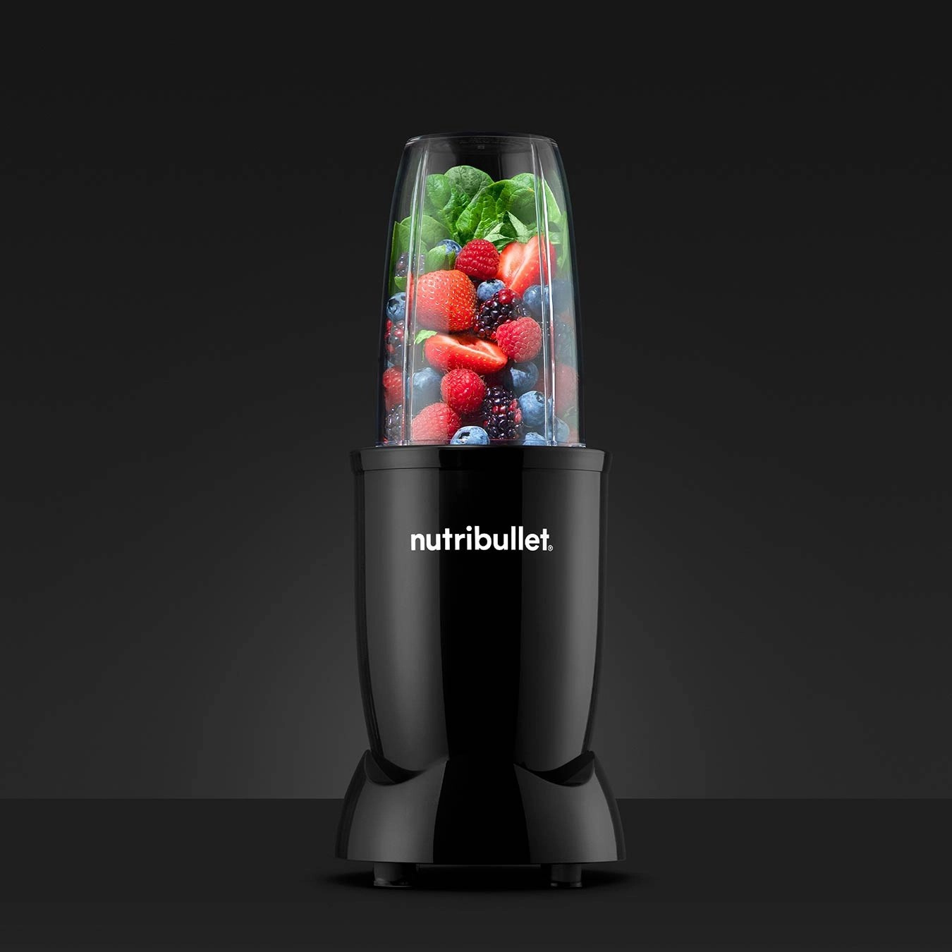 Nutribullet 02548 600 Series Blender | Powerful Superfood Smoothie Maker thumbnail image