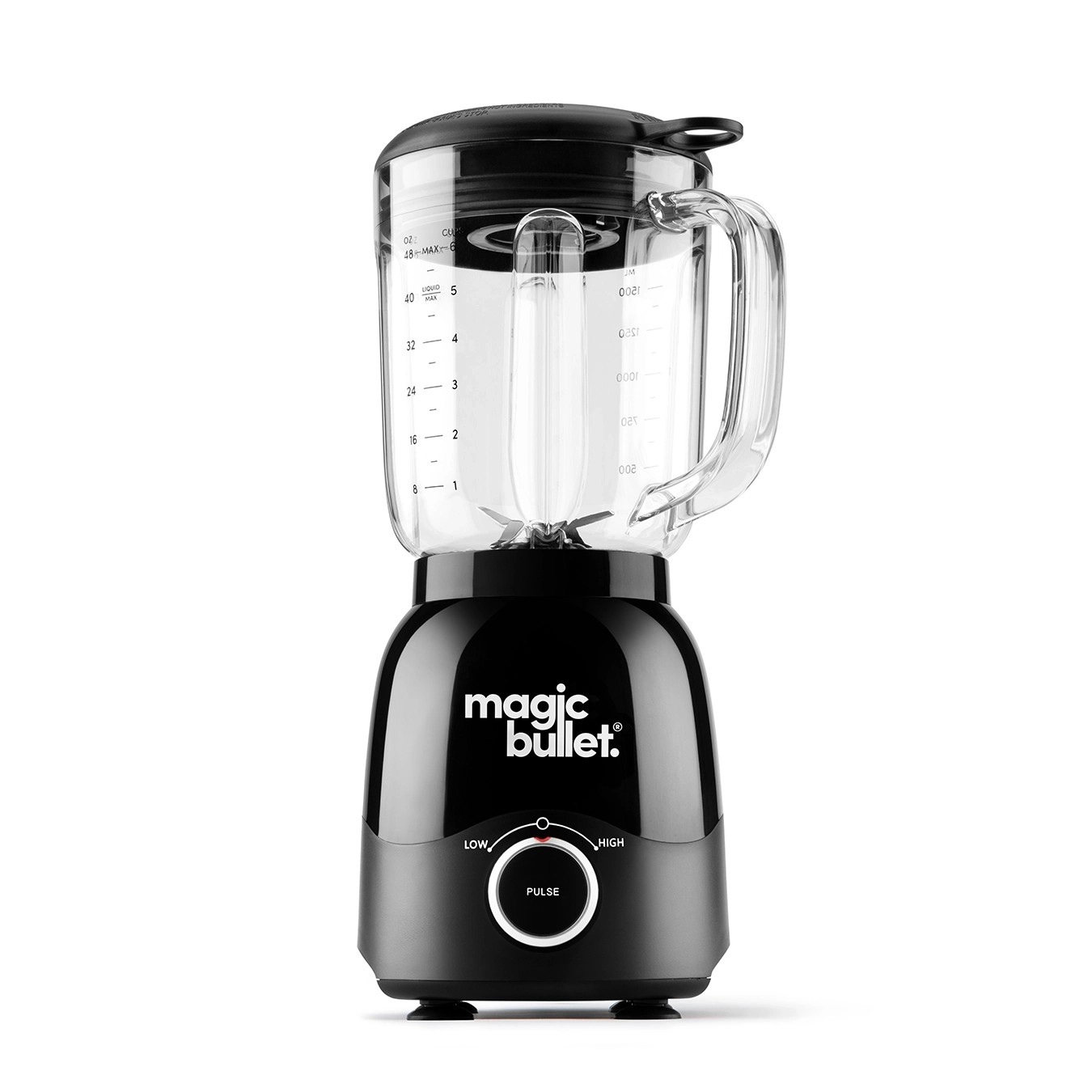 Nutribullet MBF-100 Magic Bullet Blender - Black thumbnail image