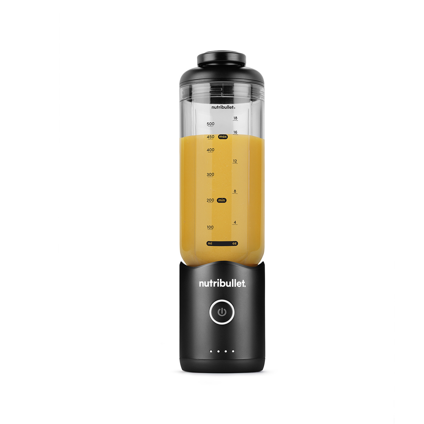 Nutribullet 02924 Flex Portable Blender  thumbnail image