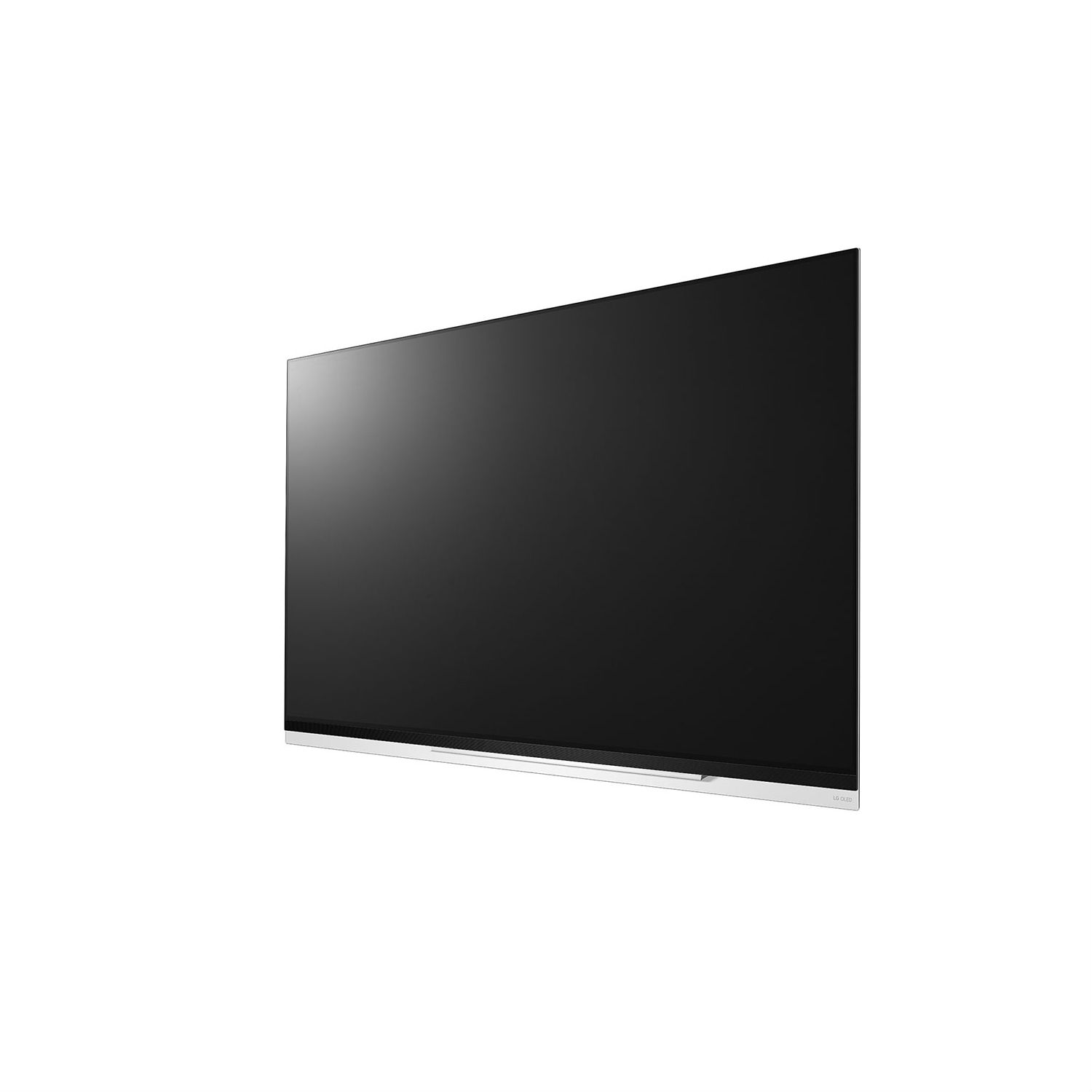 LG 55" OLED TV- SMART - webOs - Freeview HD - Freesat HD - INFINITE - Black - A Rated thumbnail image