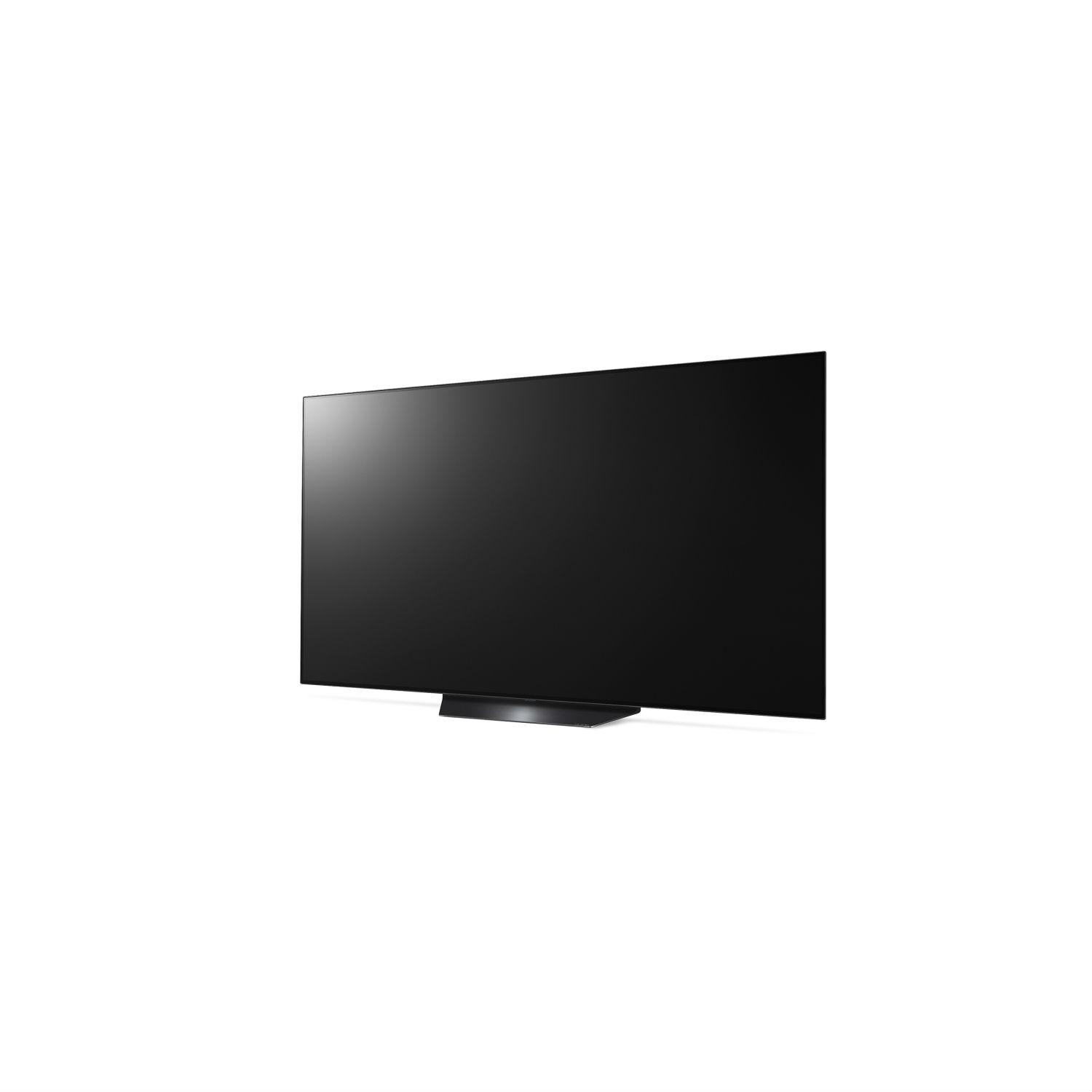 LG 65"OLED TV - SMART - webOs - INFINITE - Black - A Rated thumbnail image