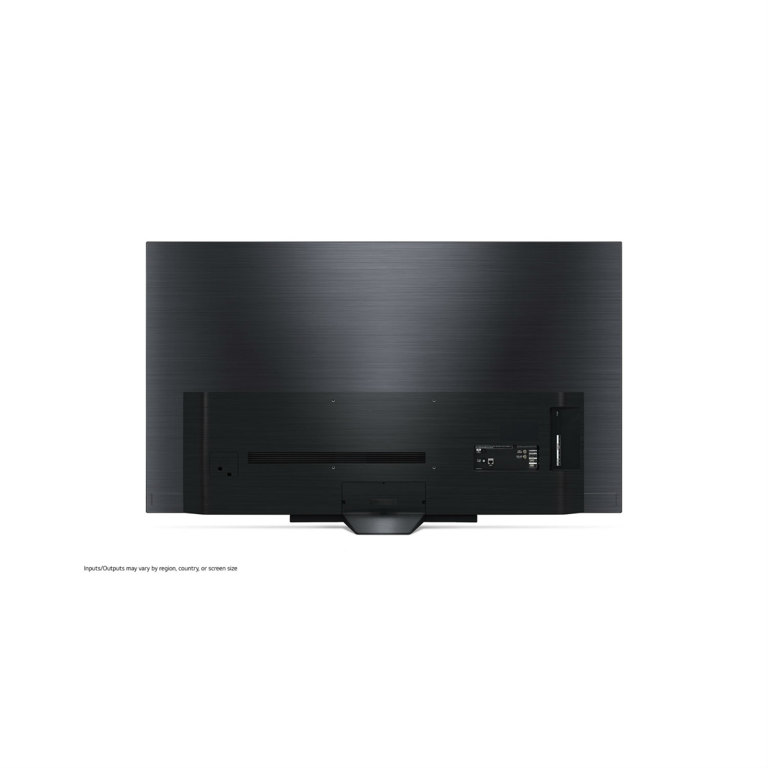 LG 65"OLED TV - SMART - webOs - INFINITE - Black - A Rated thumbnail image