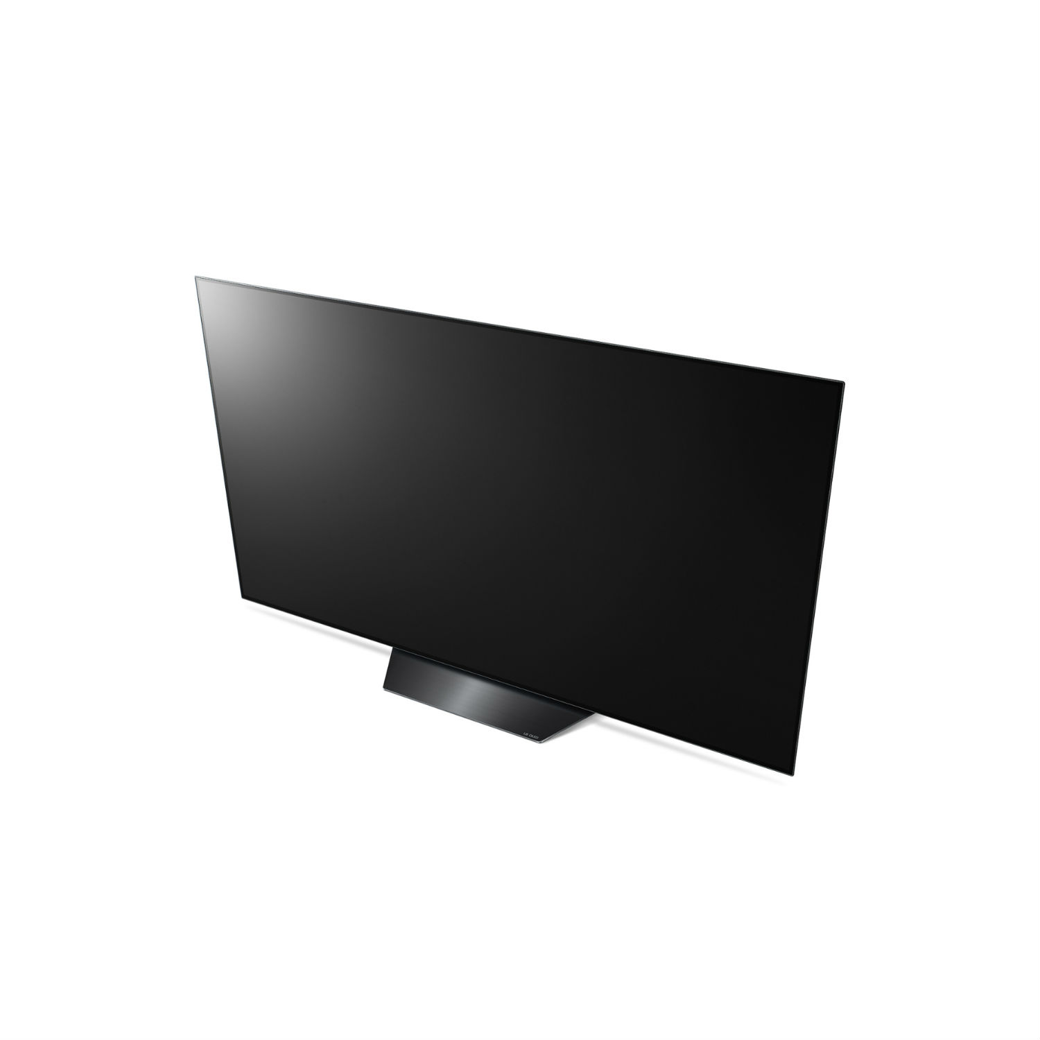 LG 55" OLED TV - SMART - webOs - INFINITE - Black - A Rated thumbnail image